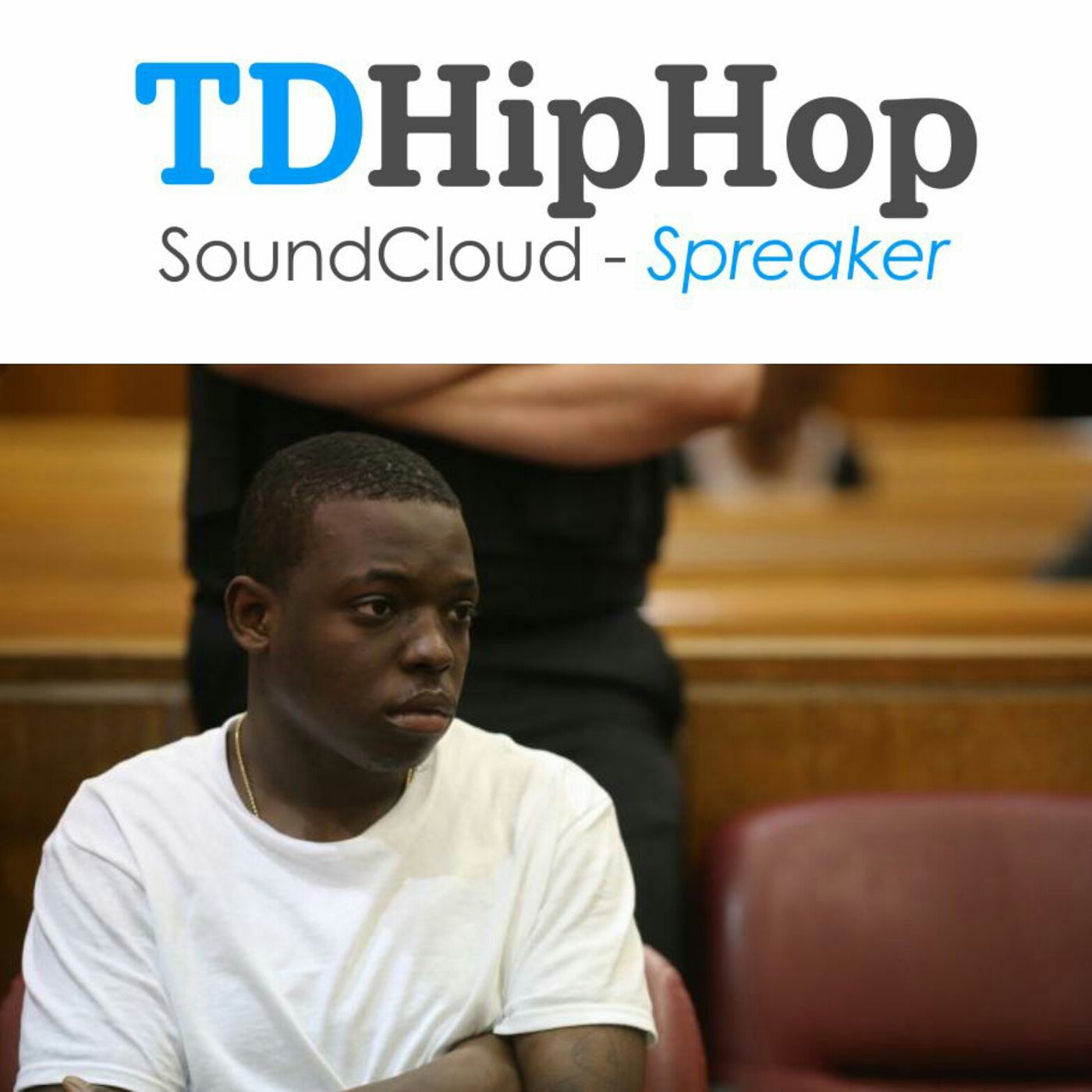TD Hip Hop Radio\'s tracks