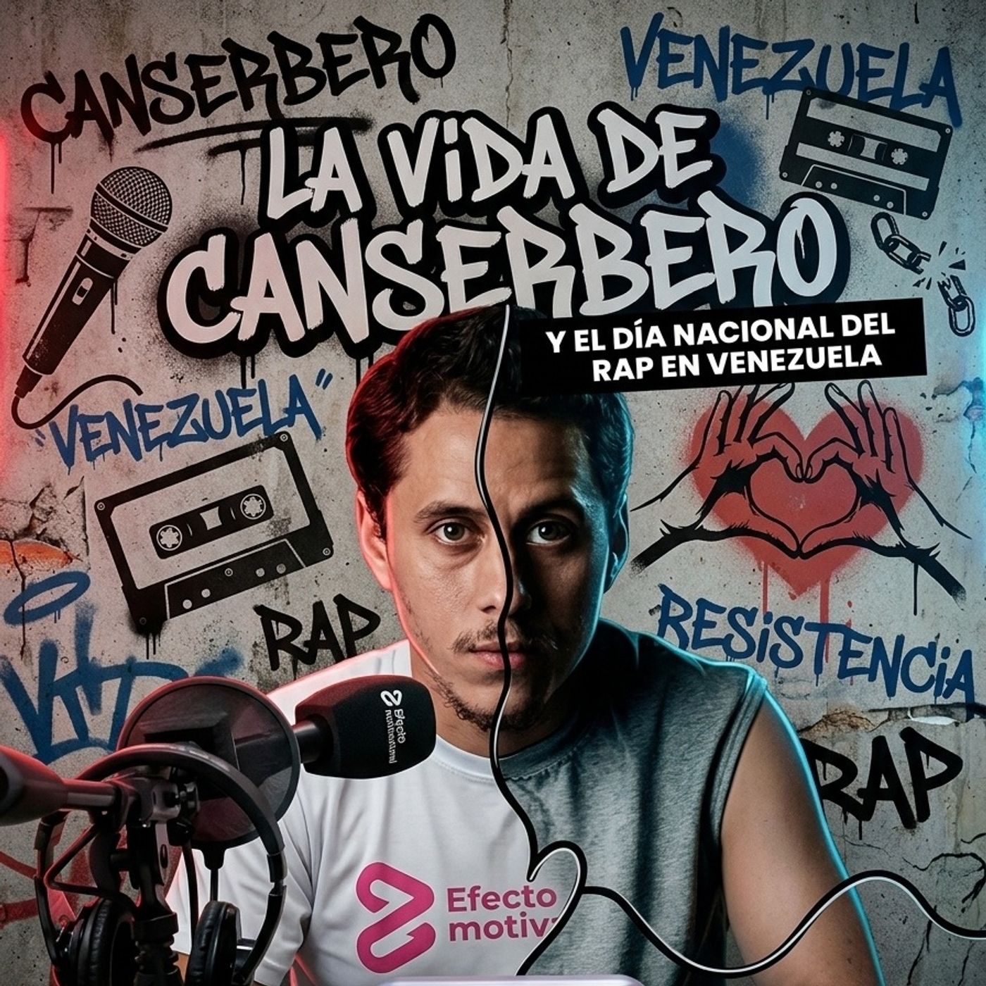 Canserbero el POETA del Apocalipsis