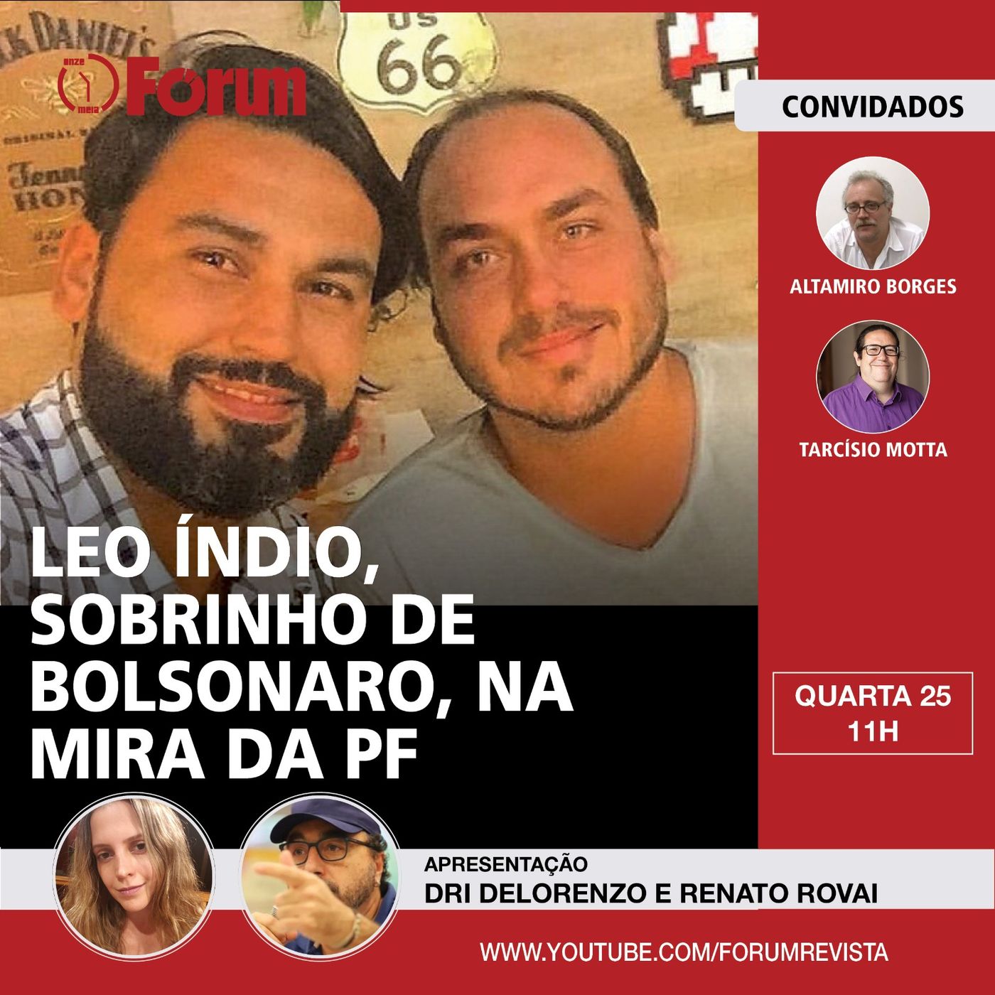 Fórum Onze e Meia