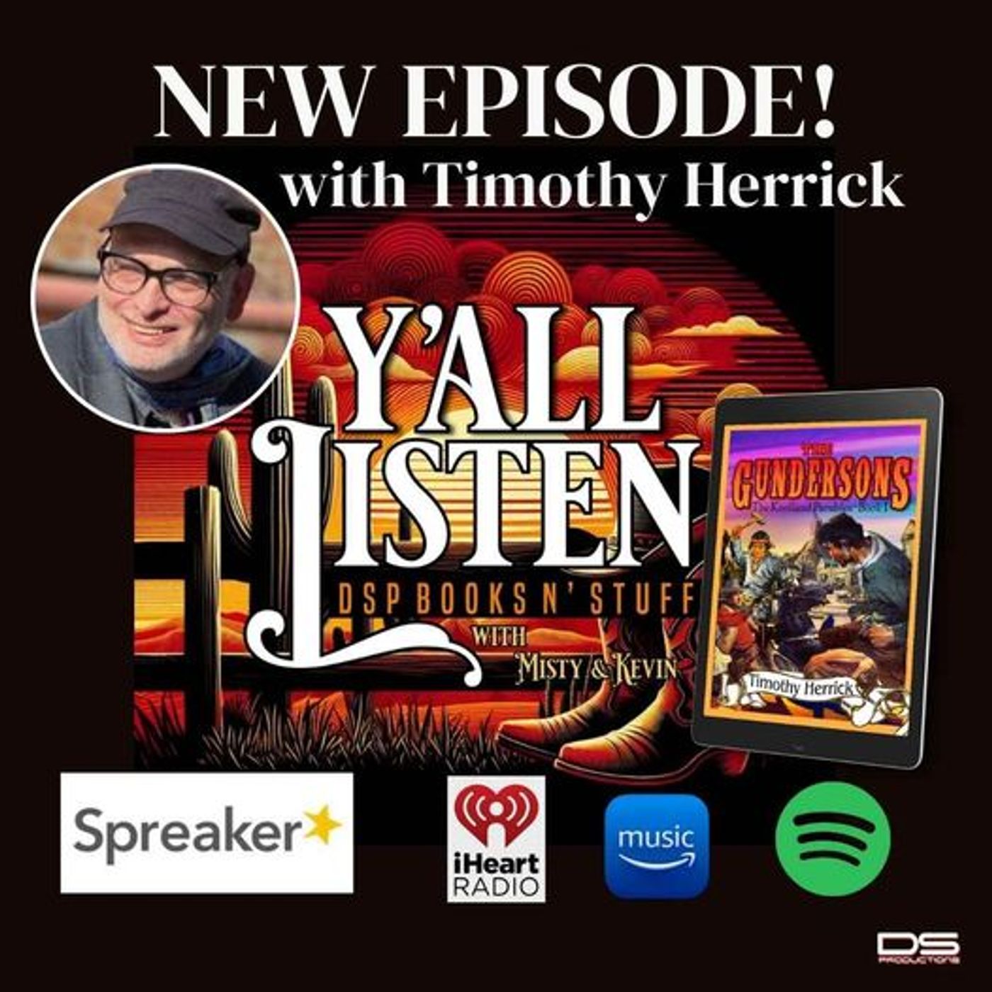 Y\'all Listen