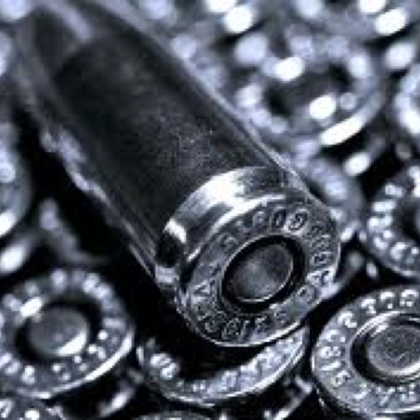 Silver sector af Mikkel Tøttenborg Braun