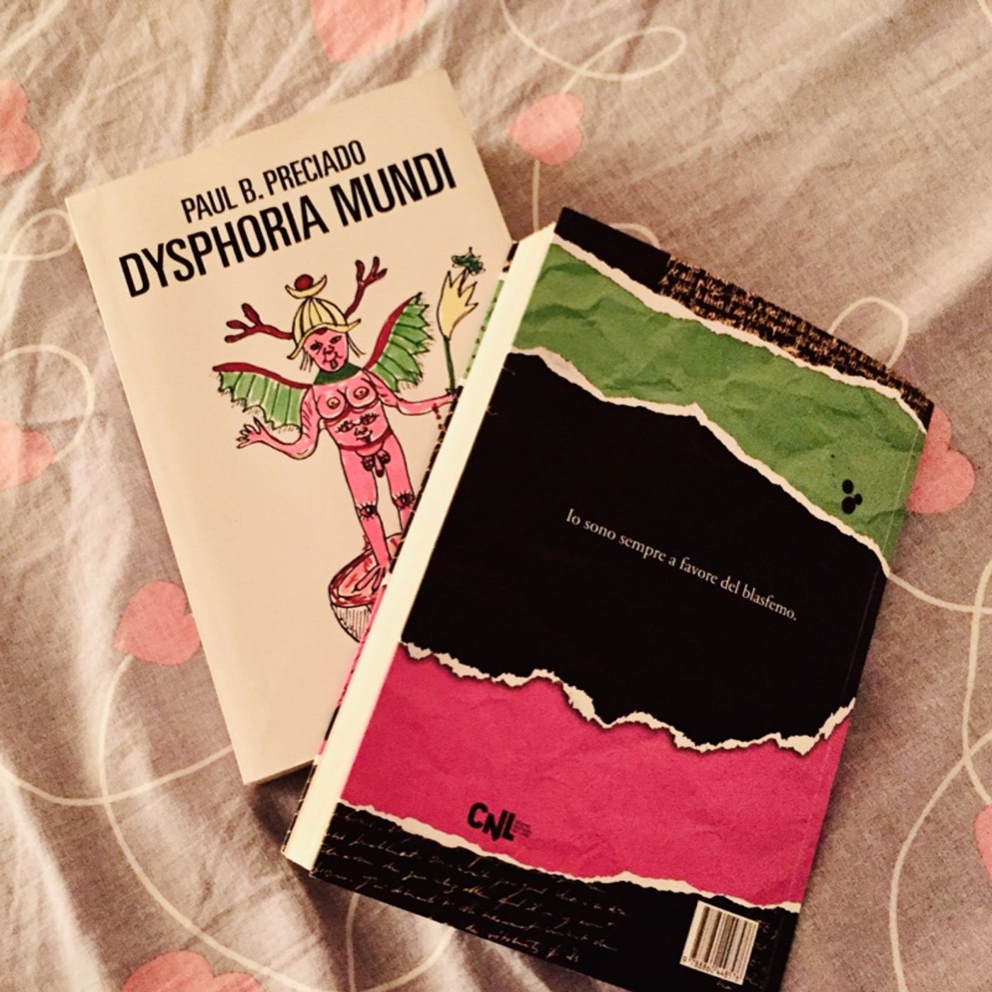 books/dysphoria mundi