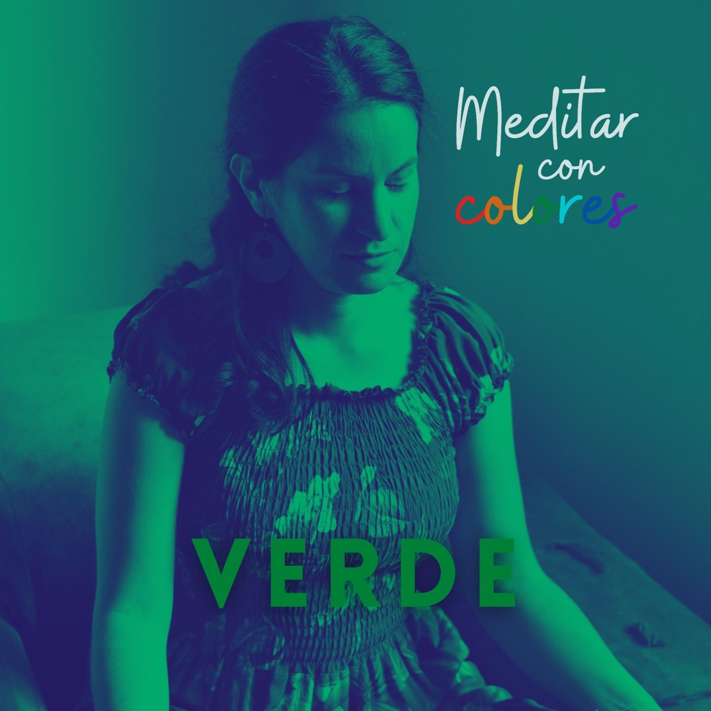 Meditar con Colores