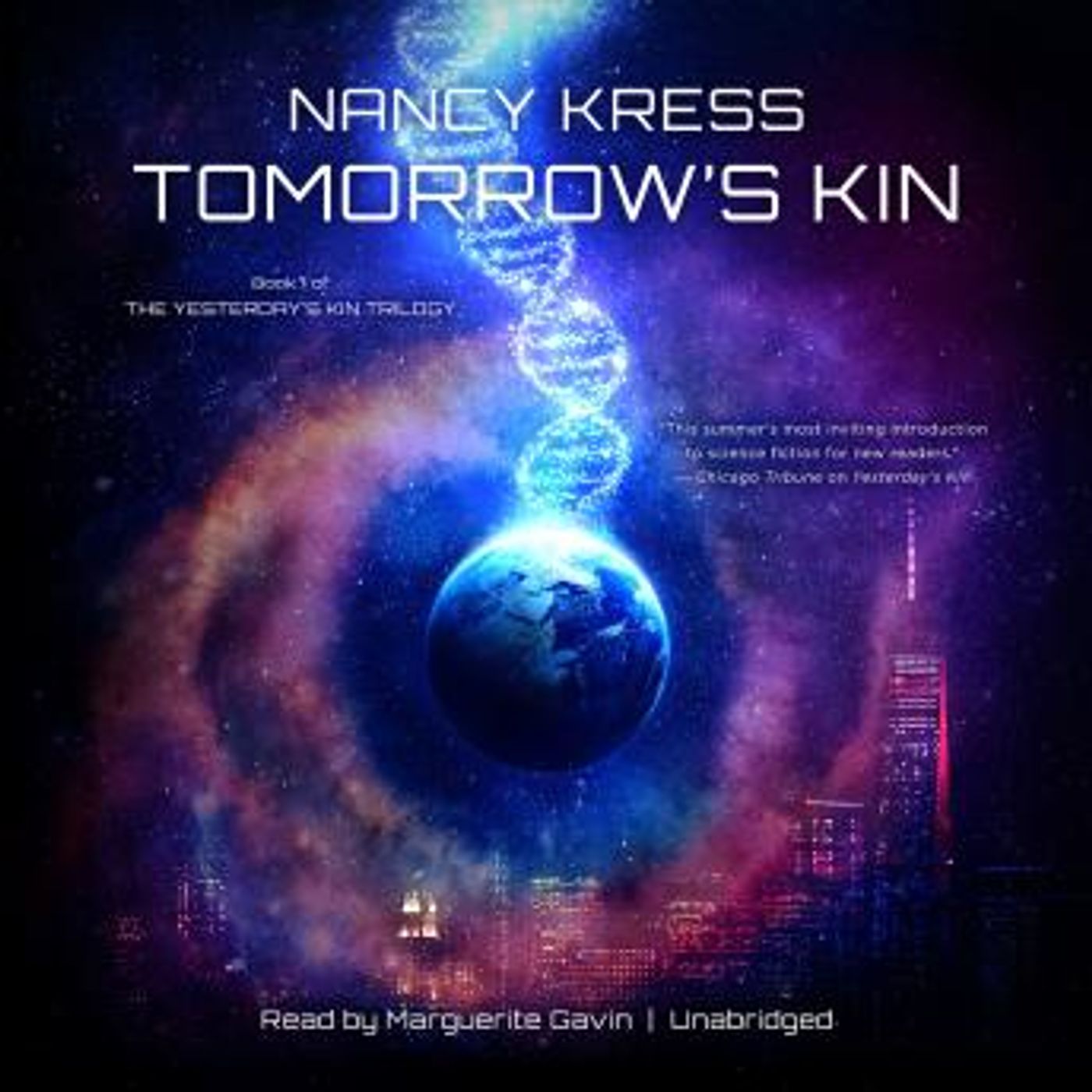 Listen to Latest Full Audiobooks in Science Fiction & Fantasy, Science Fiction