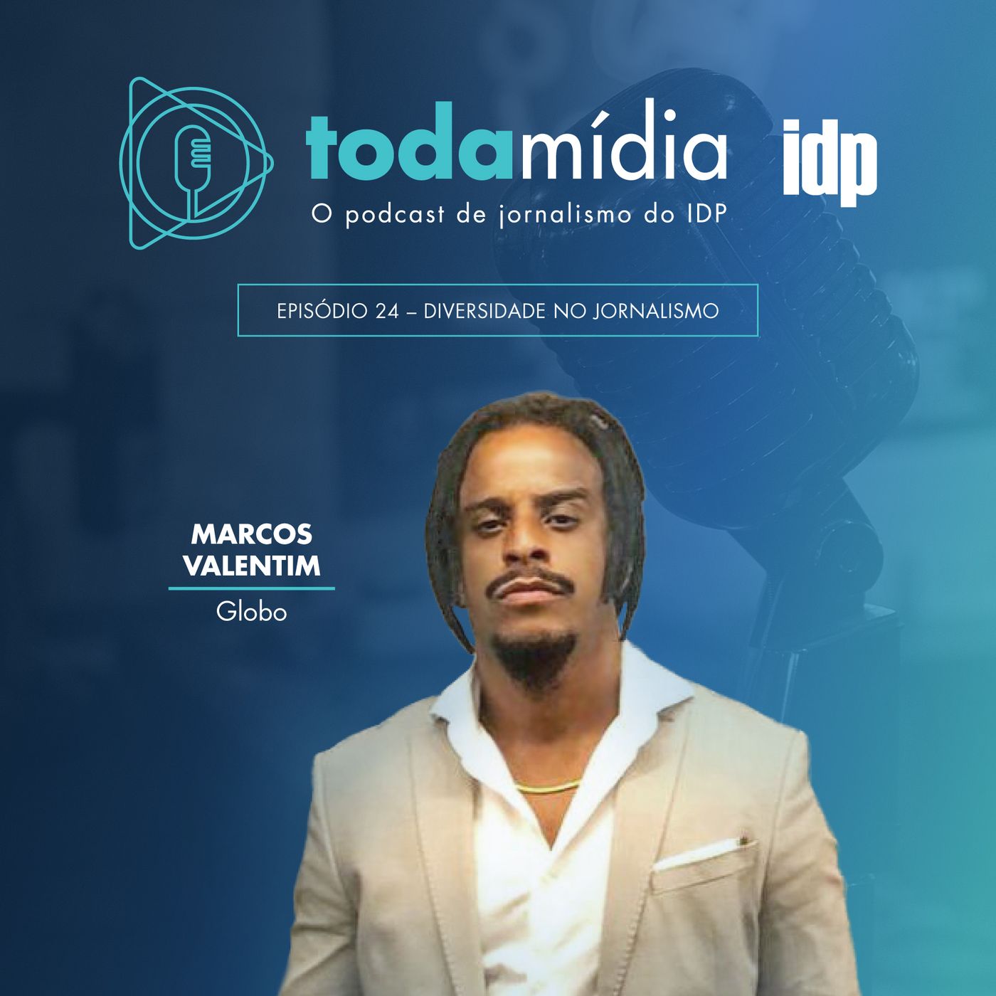 Toda Mídia | Jornalismo IDP