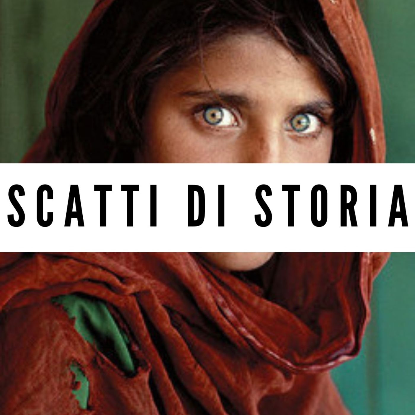 Scatti di storia