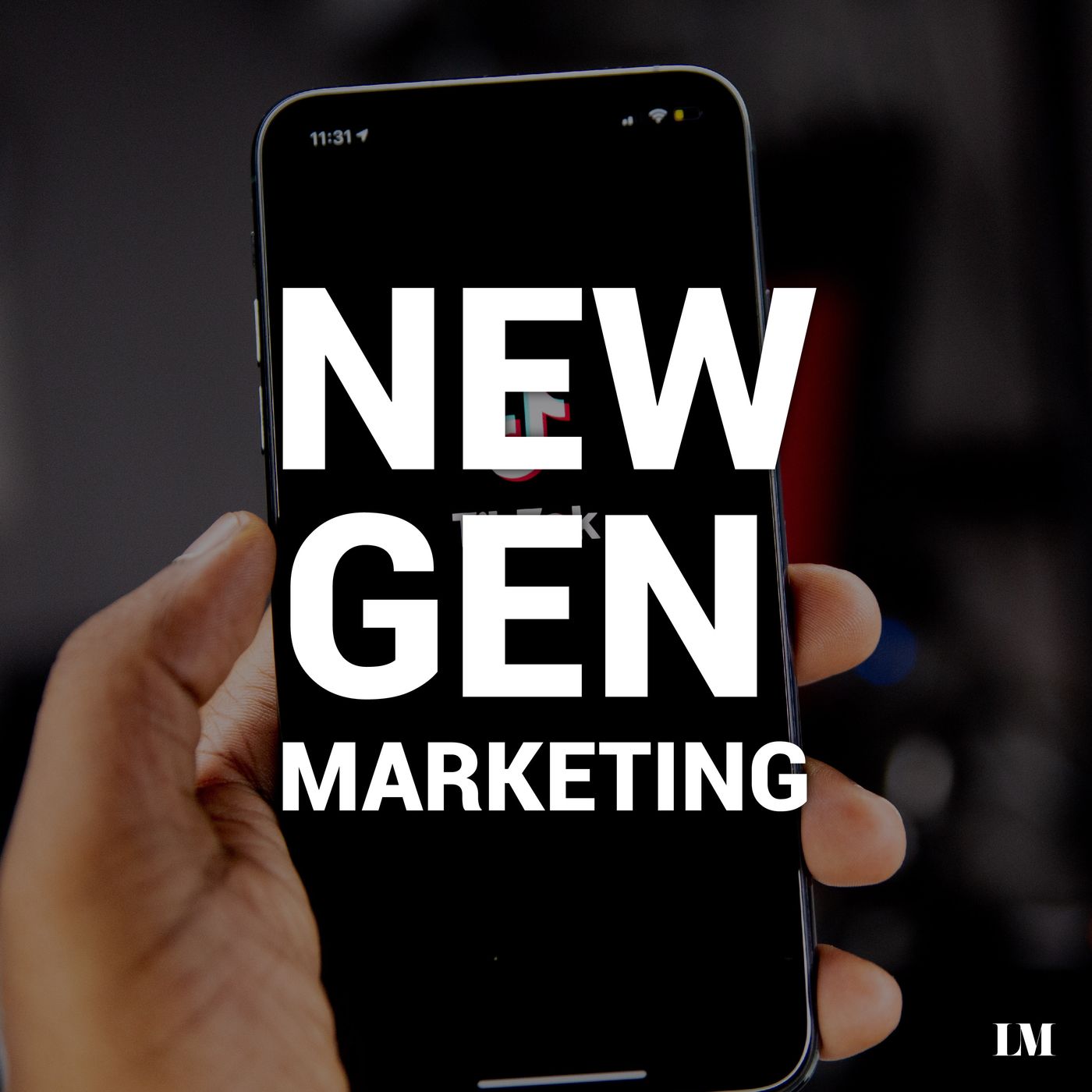 A New Generation of Marketing