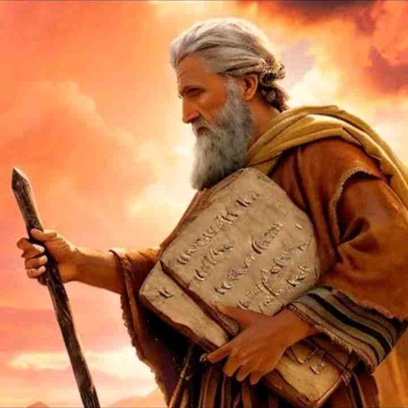 Why was Moses_ body never found_  THE TRUE STORY OF MOSES IN THE BIBLE