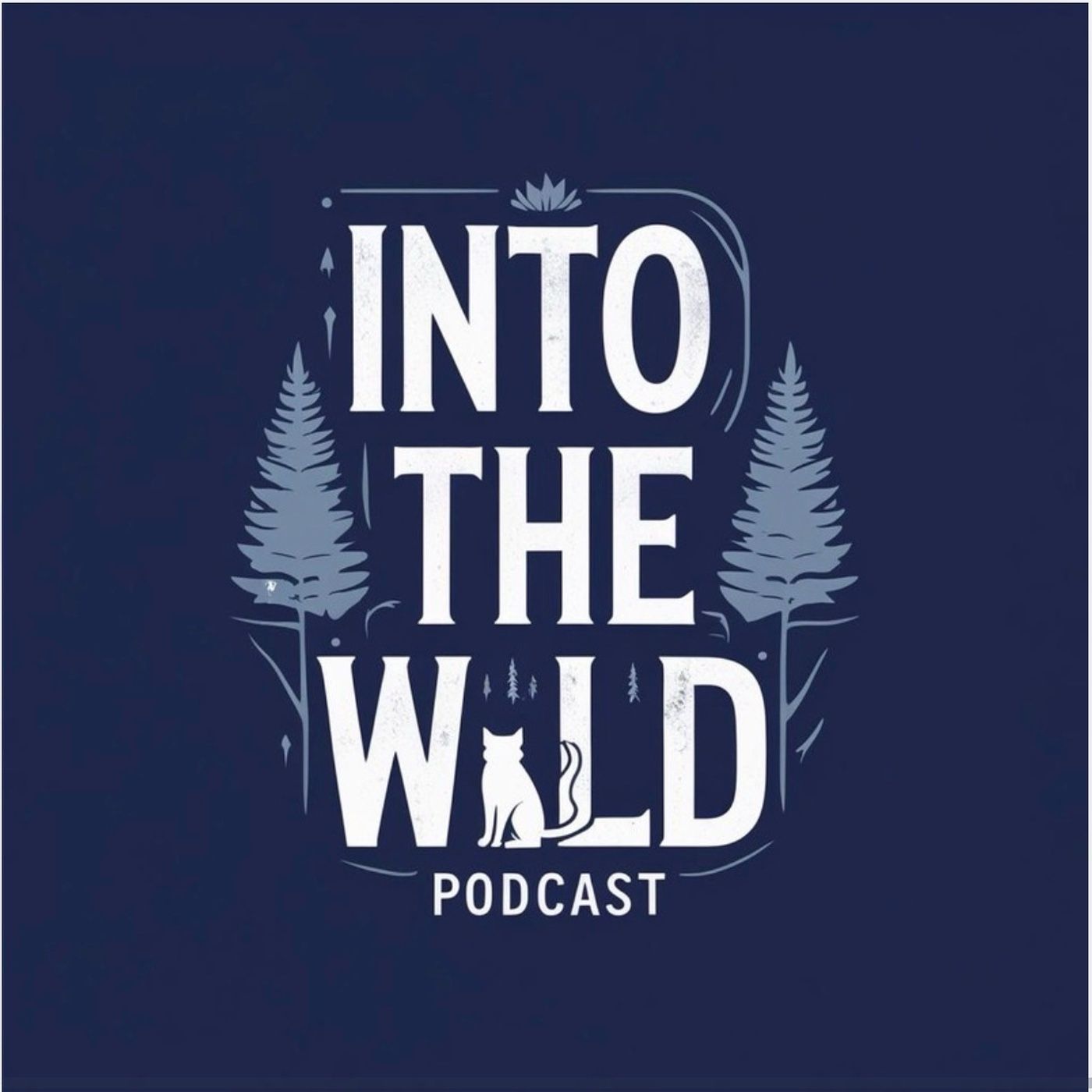 Into The Wild (Warrior cats) podcast artwork