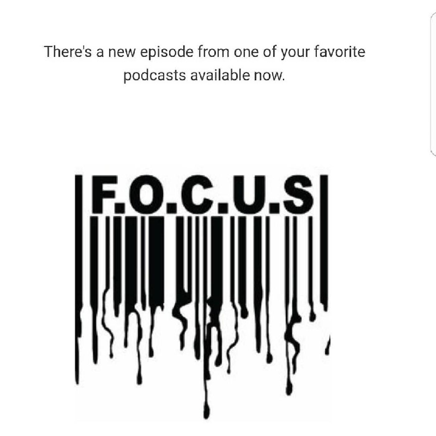 DigitalGold88 LLC-[F.O.C.U.S PODCAST]