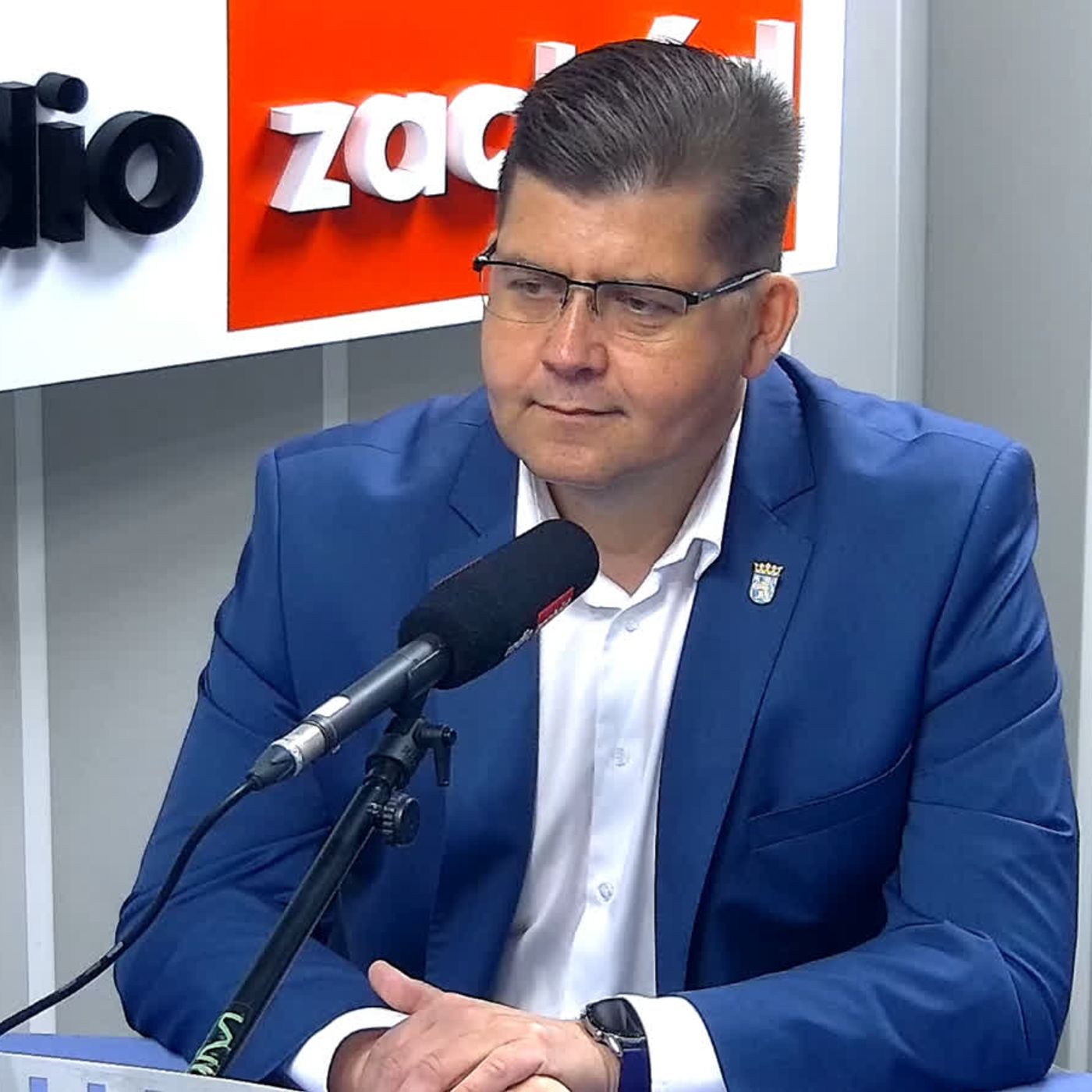 Wojciech Kowalewski burmistrz Skwierzyny episode artwork