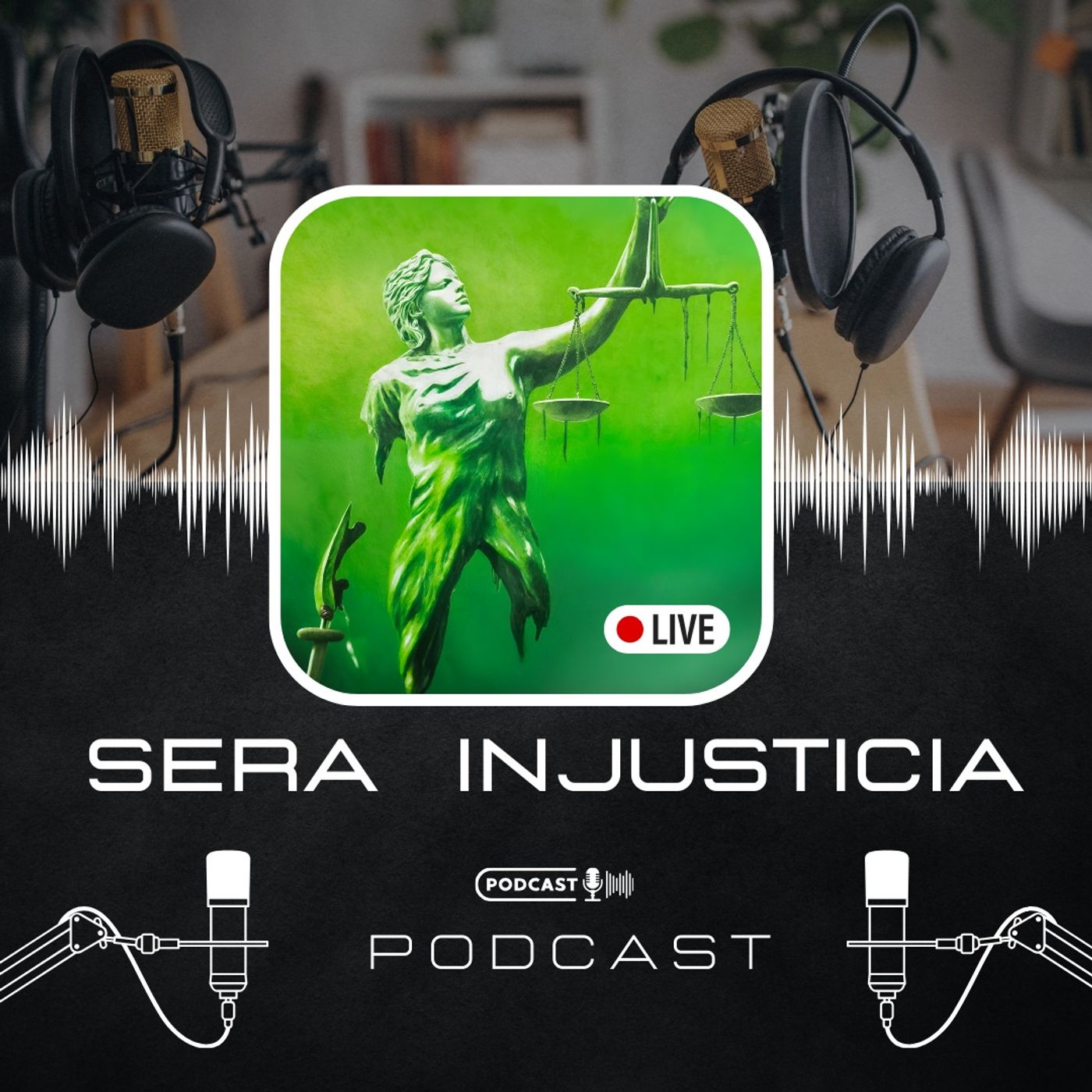 Sera Injusticia