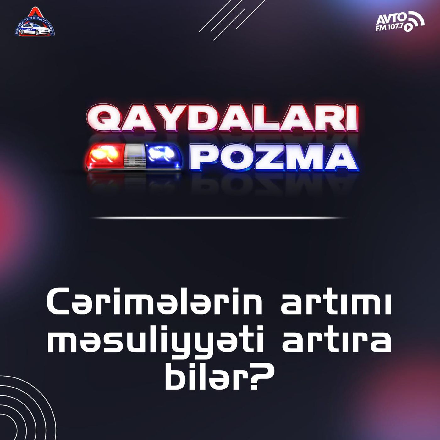 Cərimələrin artımı məsuliyyəti artıra bilər?