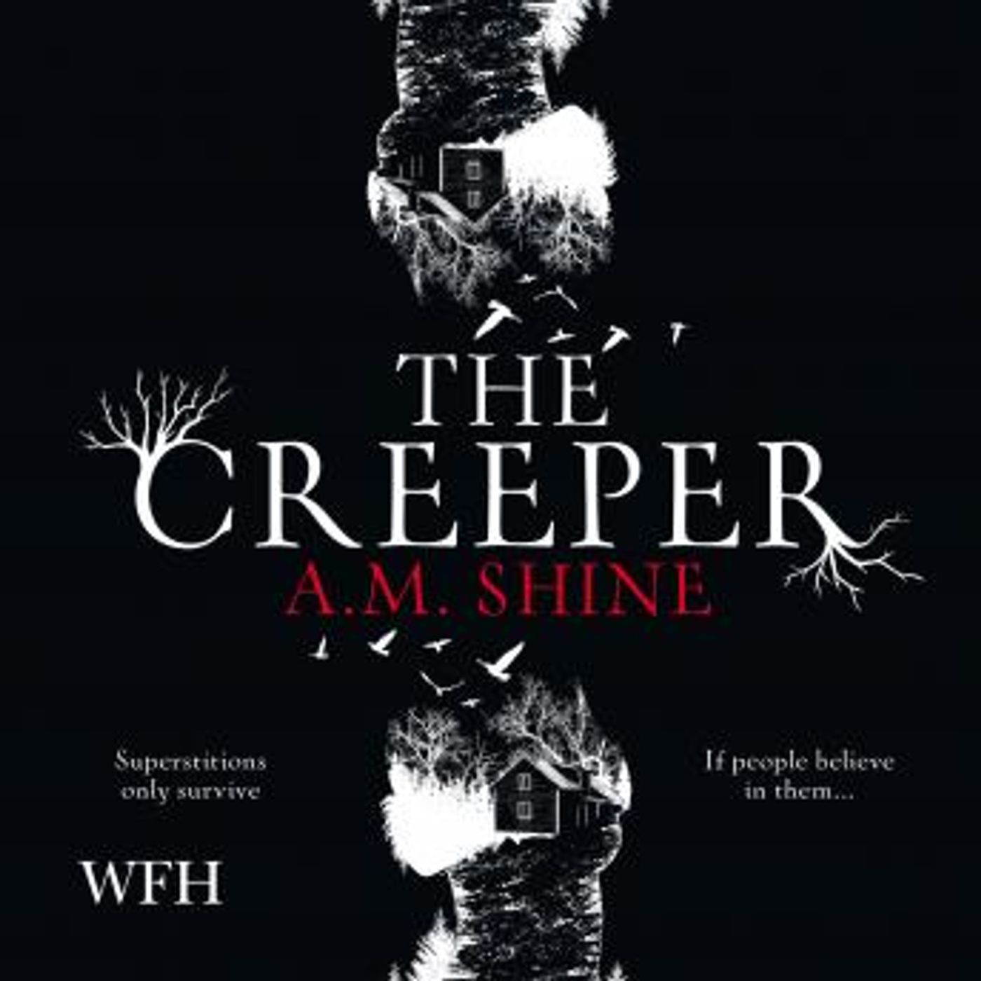 Get Best Full Audiobooks in Mystery, Thriller & Horror, Horror