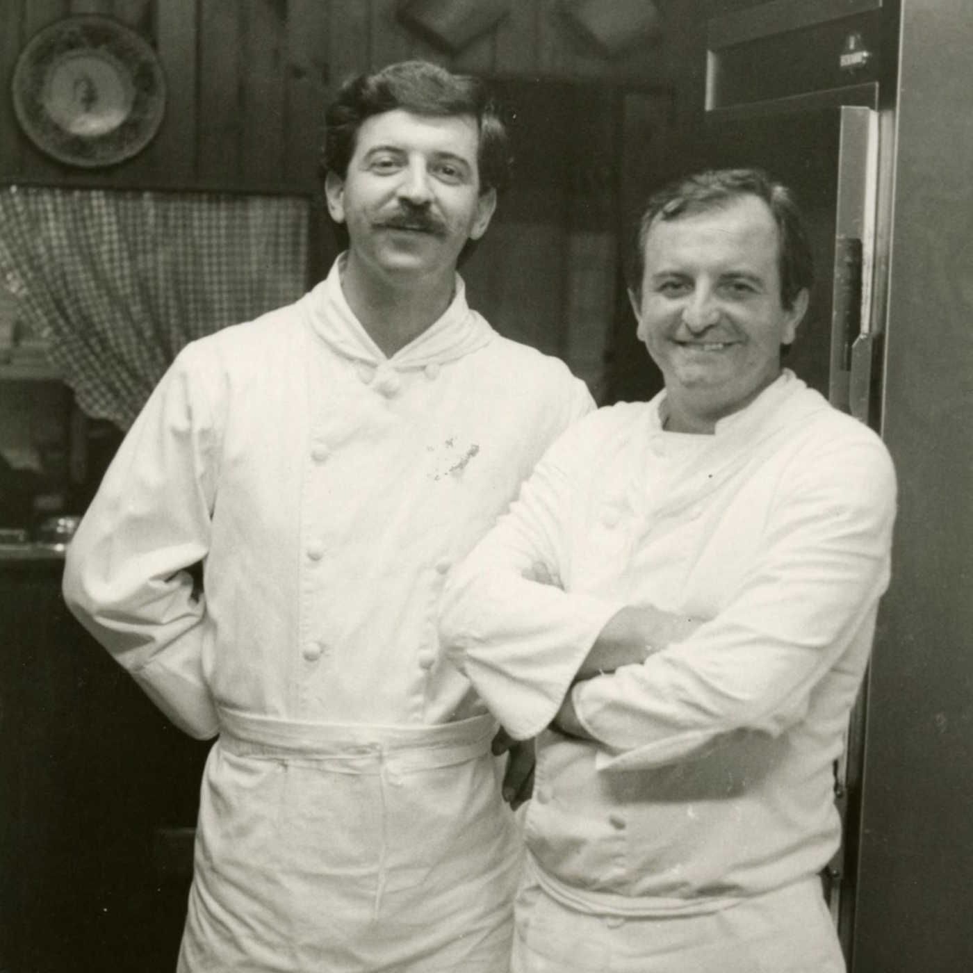 Del caserío al mundo: el legado de la nueva cocina vasca en su 50 aniversario