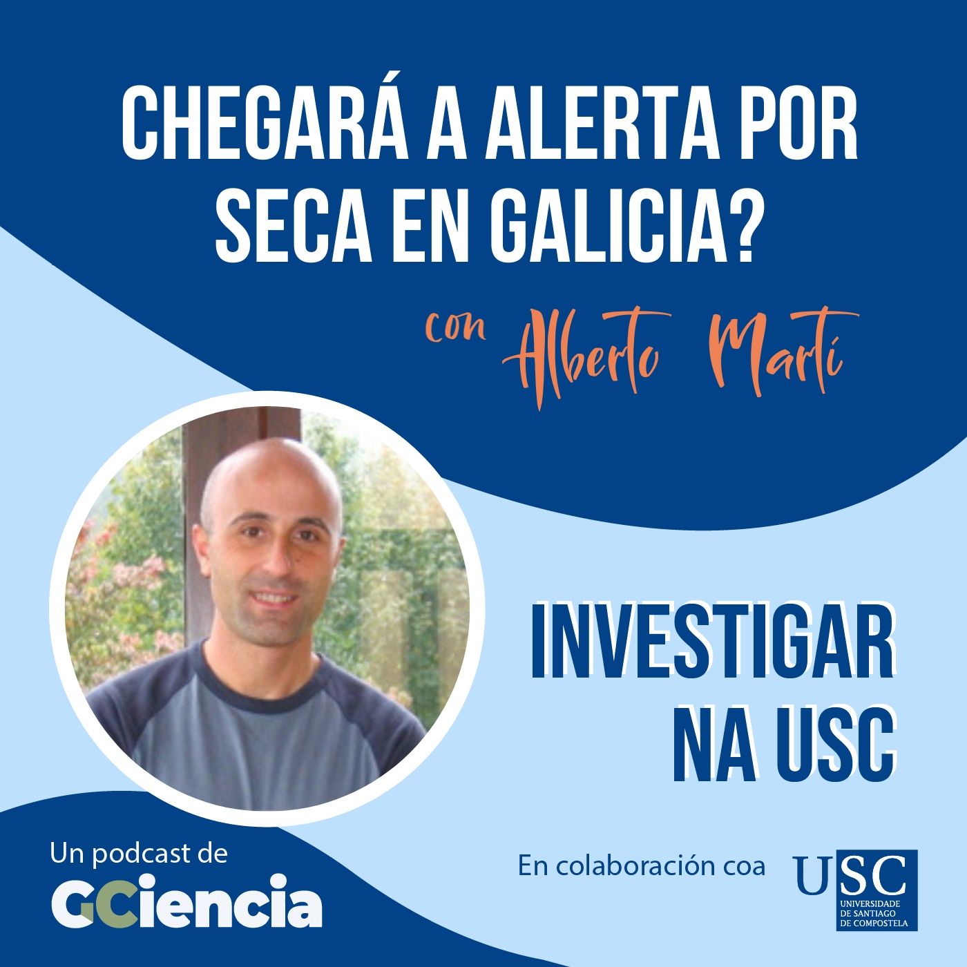 Investigar na USC