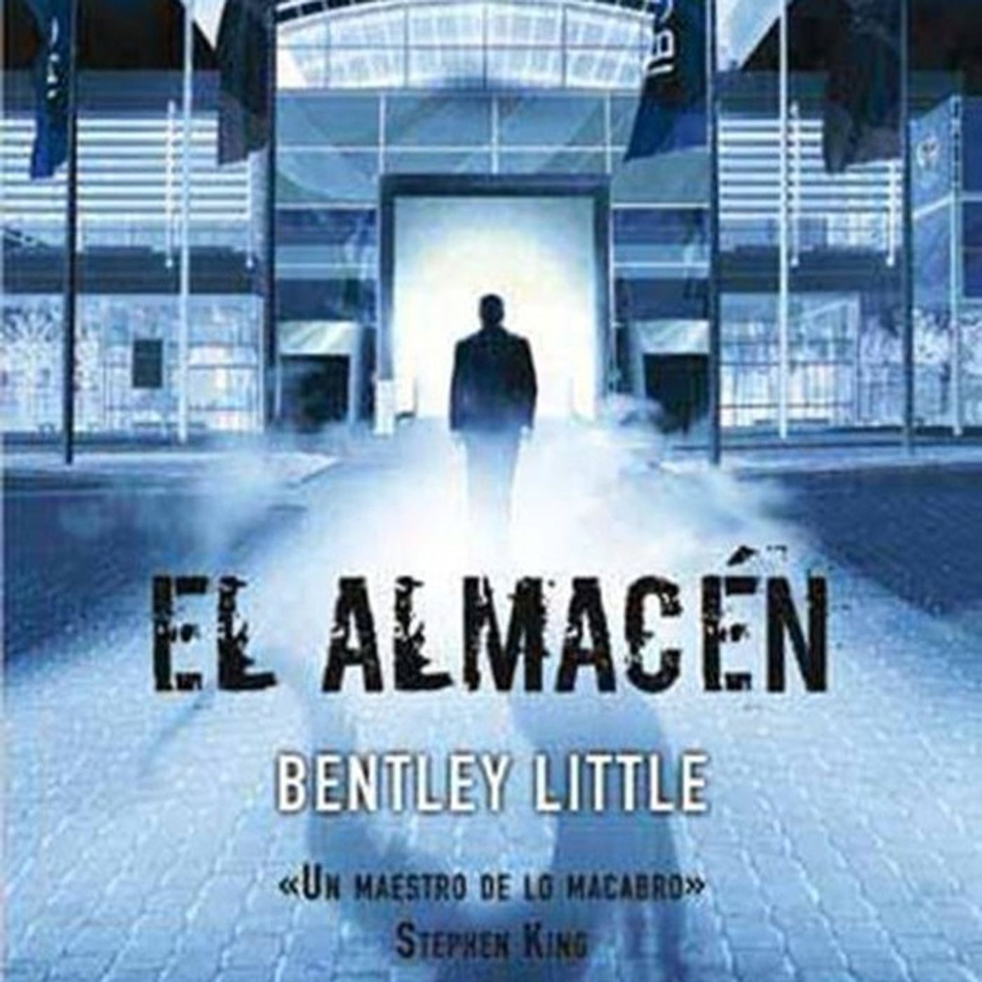 (Resumen) El almacen - Bentley Little