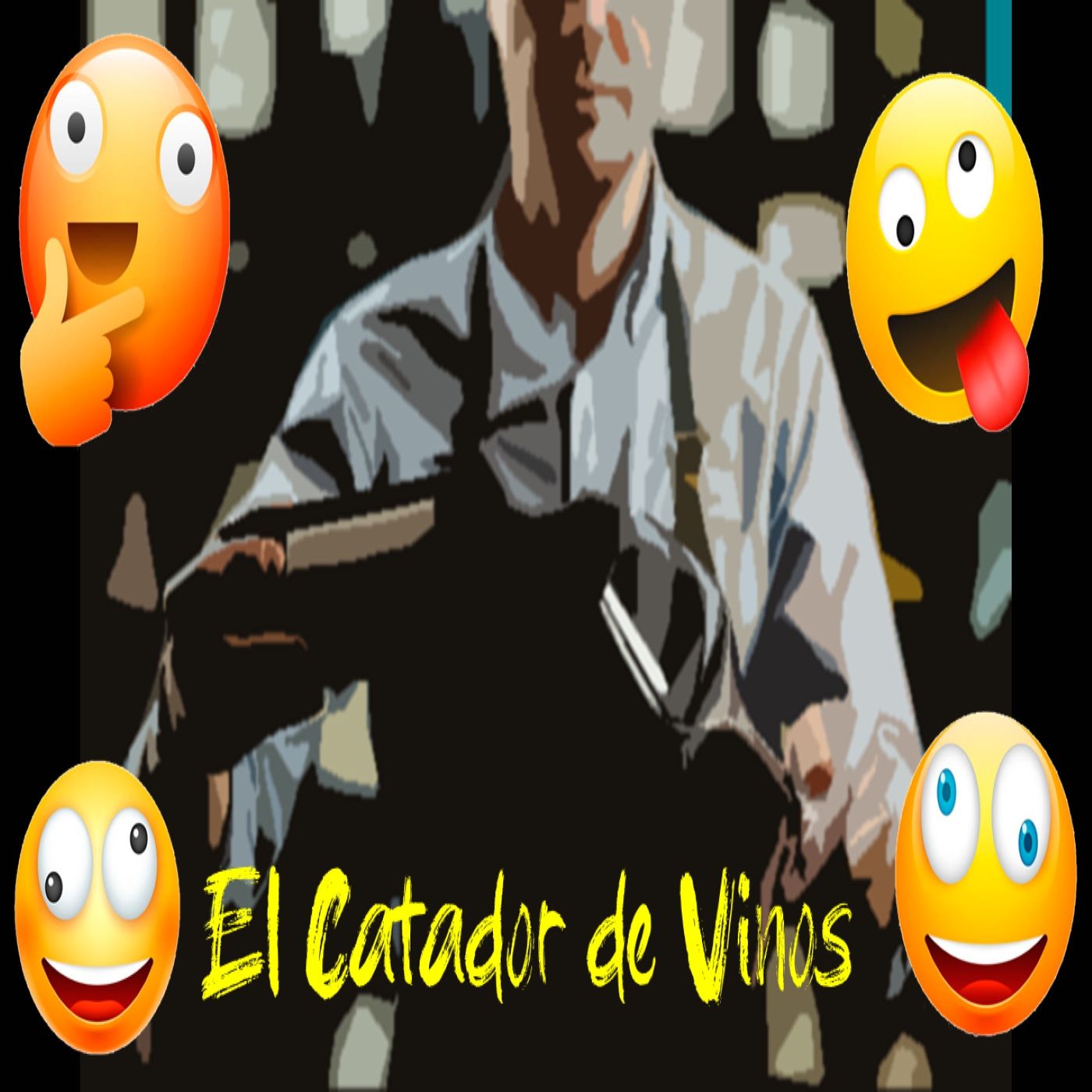 La Ruleta Ep 3 El catador de vinos episode artwork