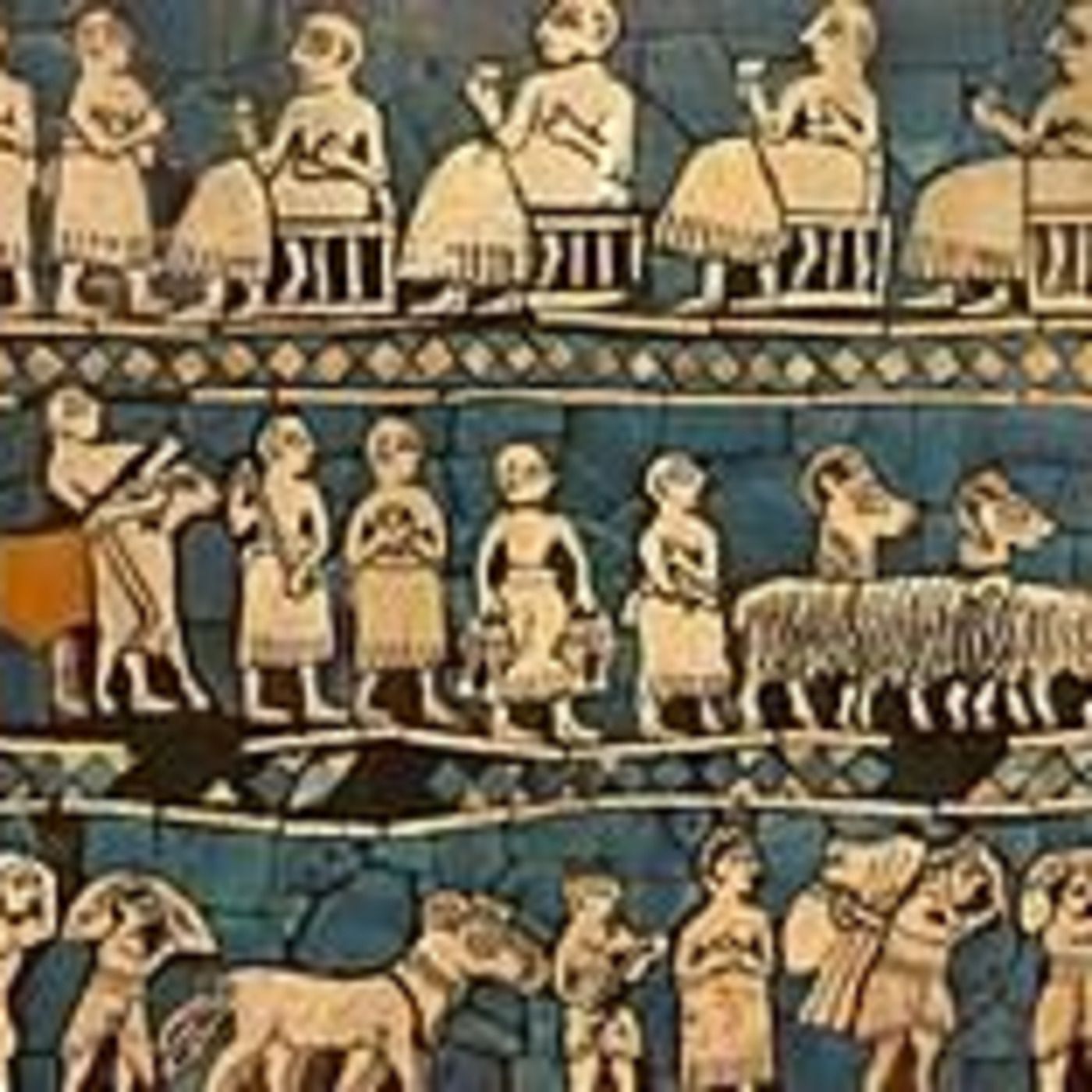 Episode 1200: Civilizational Shift