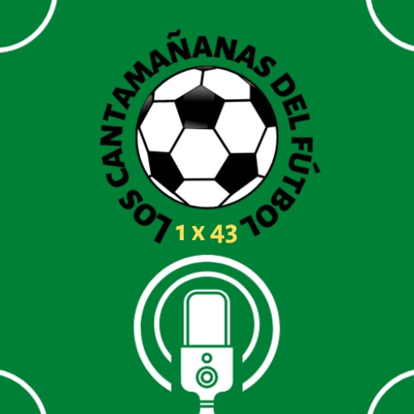Los cantamañanas del fútbol