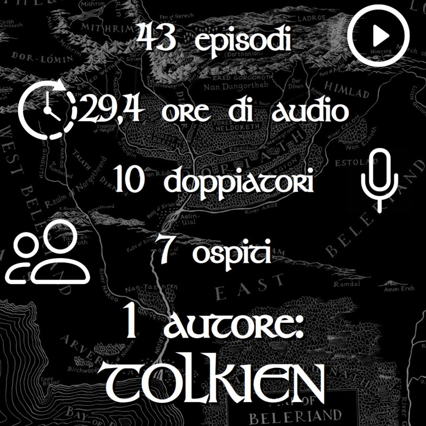Cronache dalla Terra di Mezzo