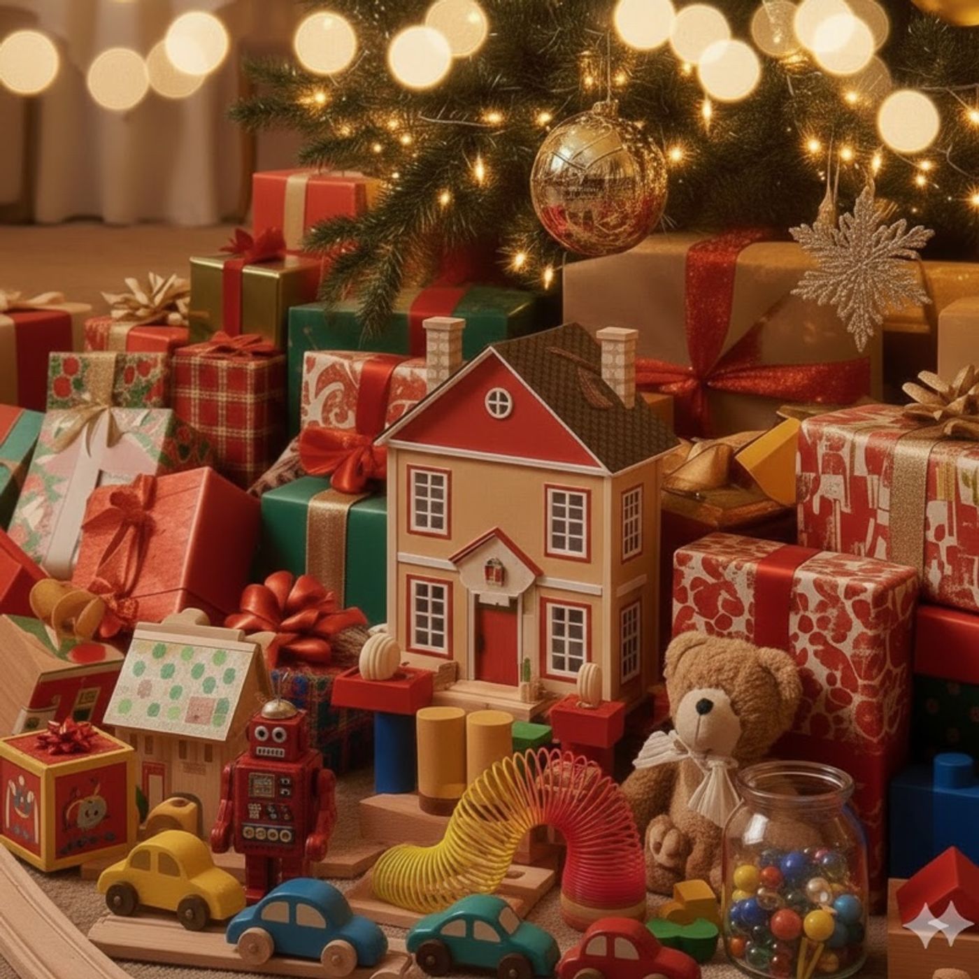 Episode 2141 - Hospitality Consulting & Community Giving