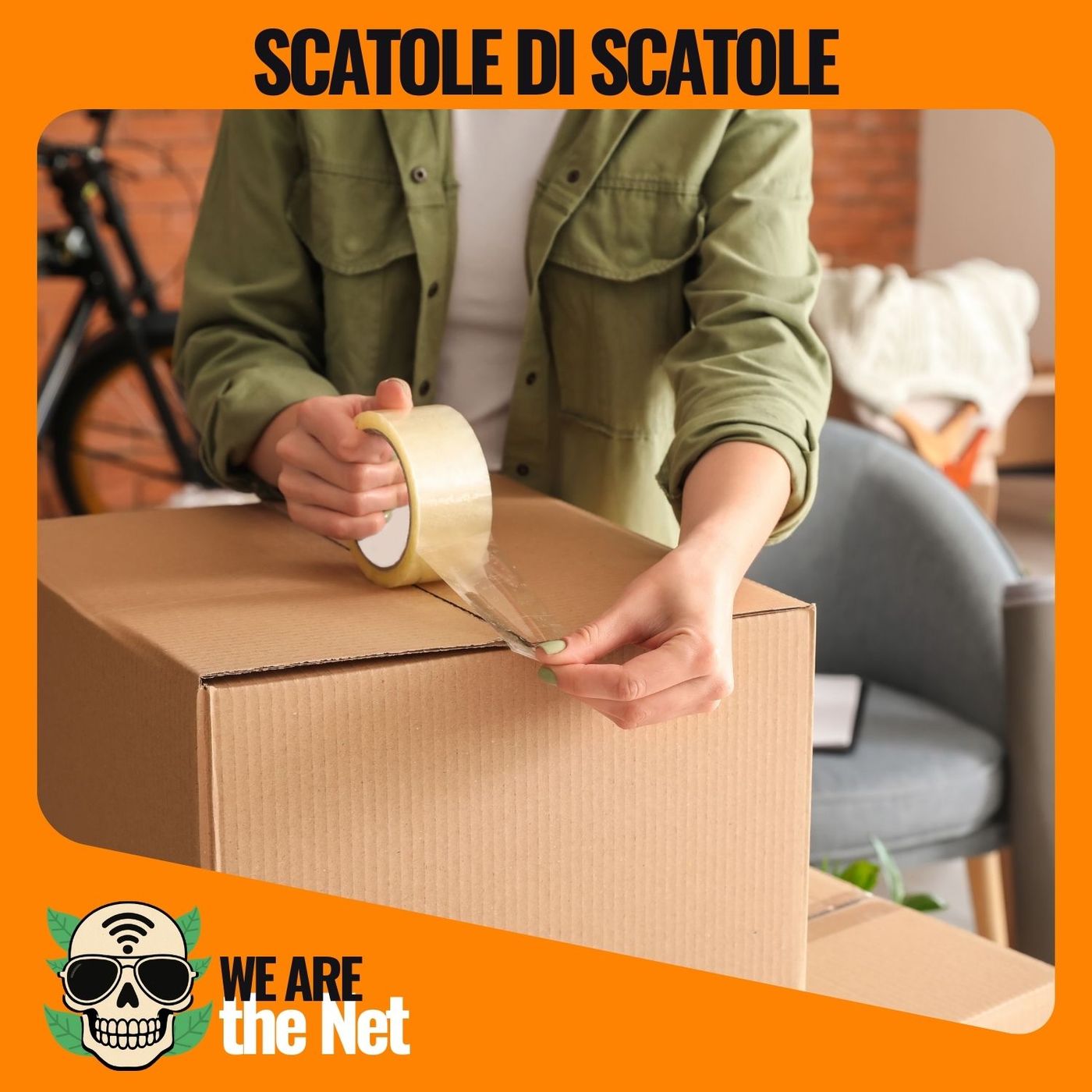 L'algoritmo della personalità