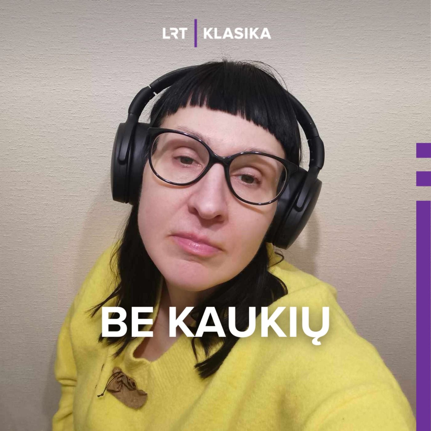 Menininkė Mockutė-Pocienė: kalbėdama apie patirtą prievartą sveikstu