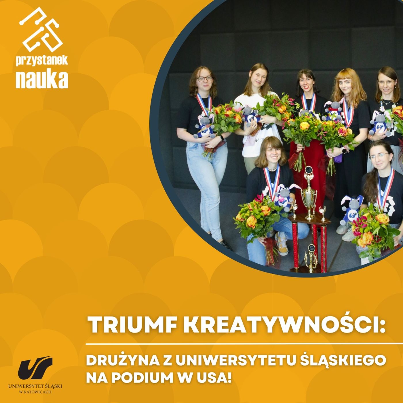 Przystanek Nauka