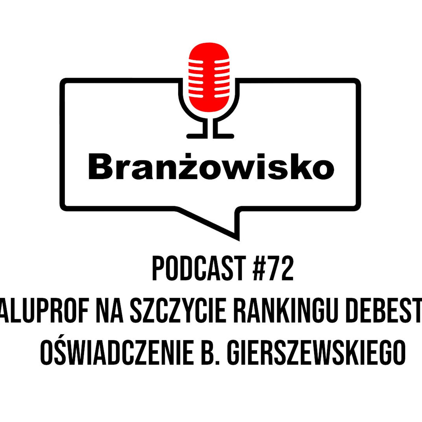 Branżowisko