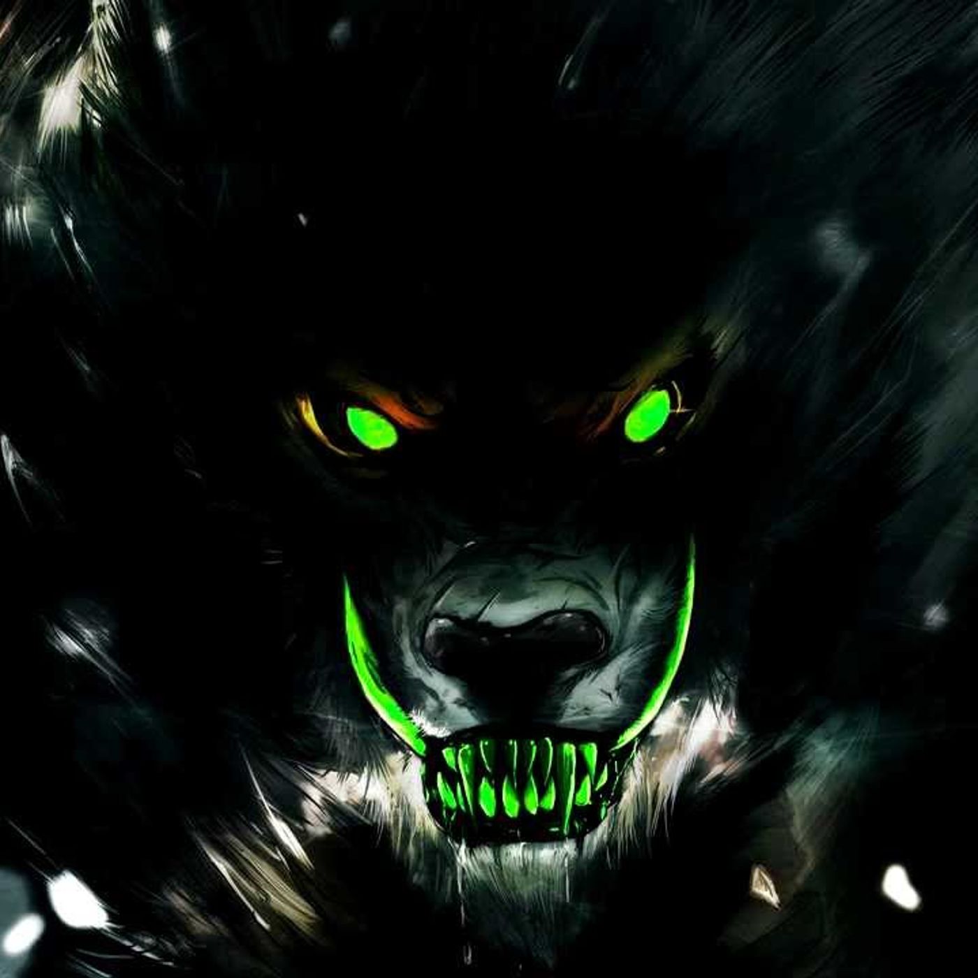 Dubmanic (Heavy Dubstep / Trap Mix)