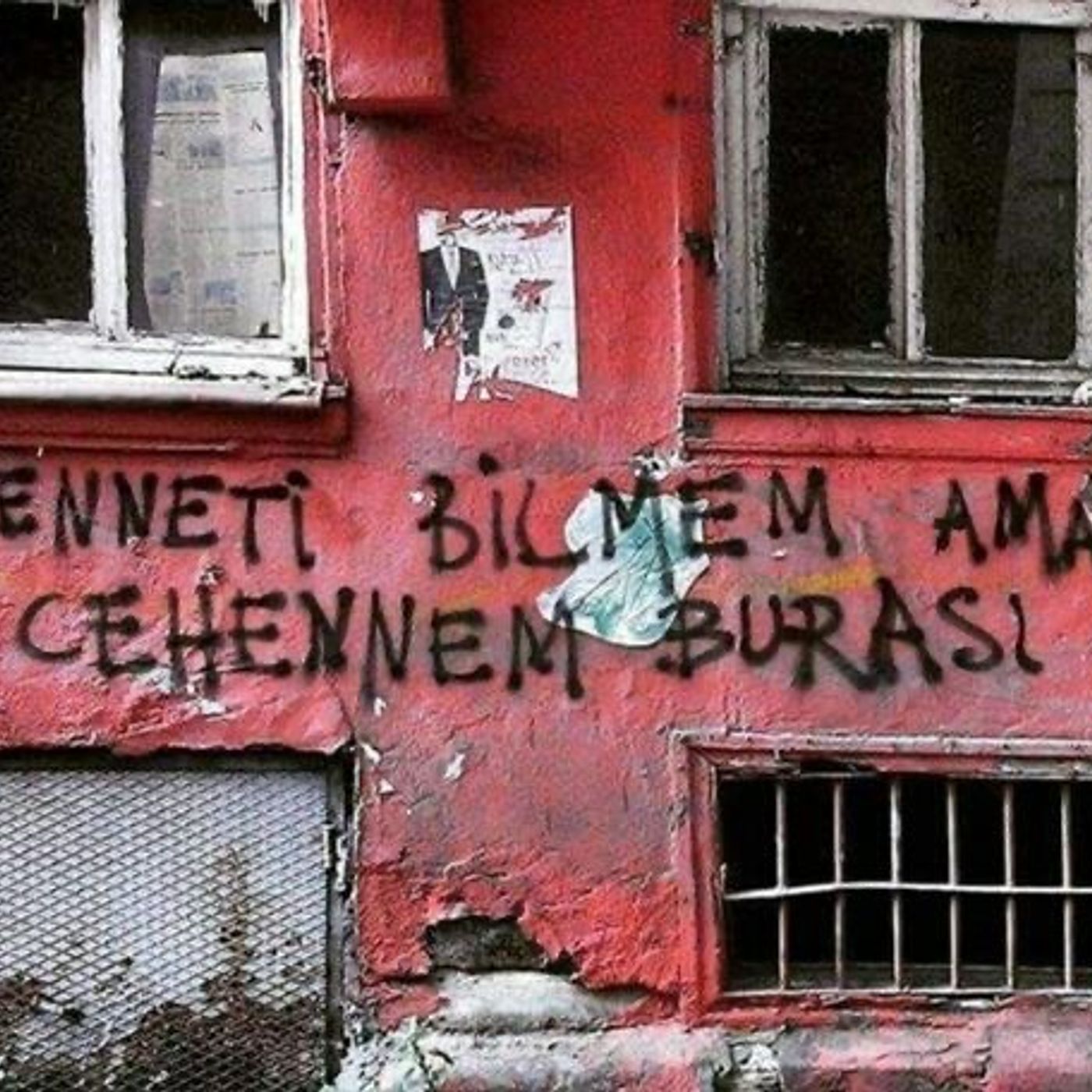 hani benim gençliğim anne