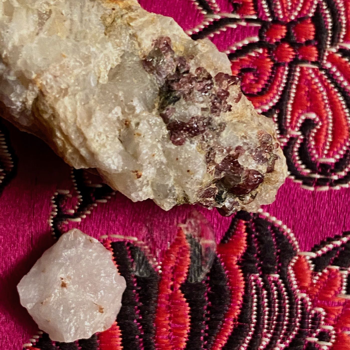 High Risk/High Reward: Stories from my Life in Technology