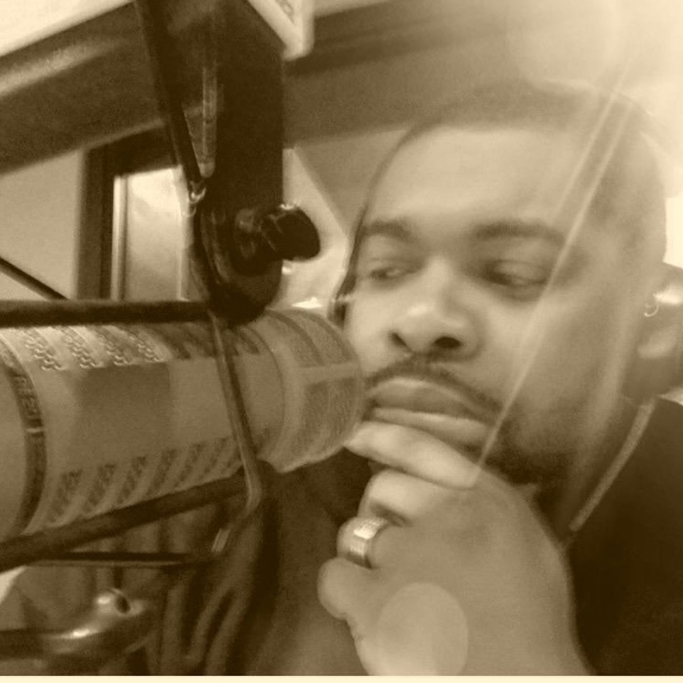 The Nathan Ivey Show