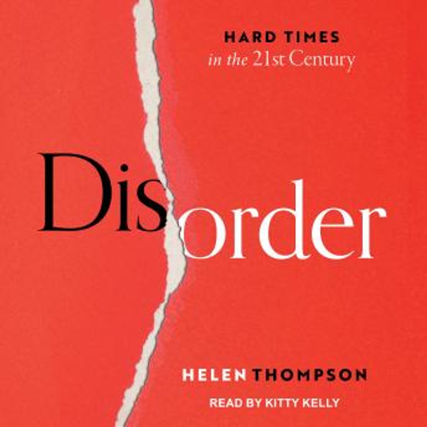 the Latest Full Audiobooks in Non-Fiction, Current Affairs, Law, & Politics