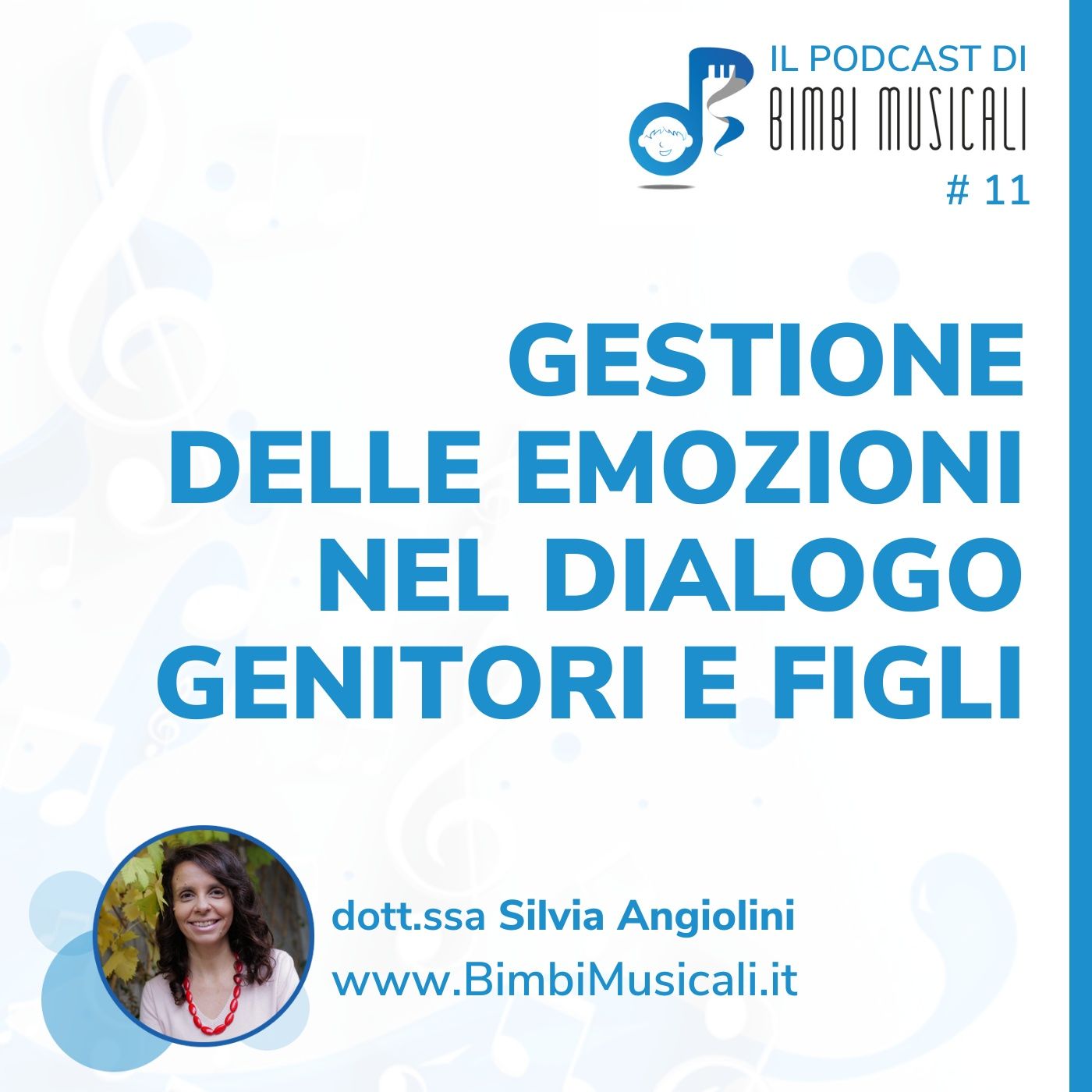BimbiMusicali Podcast