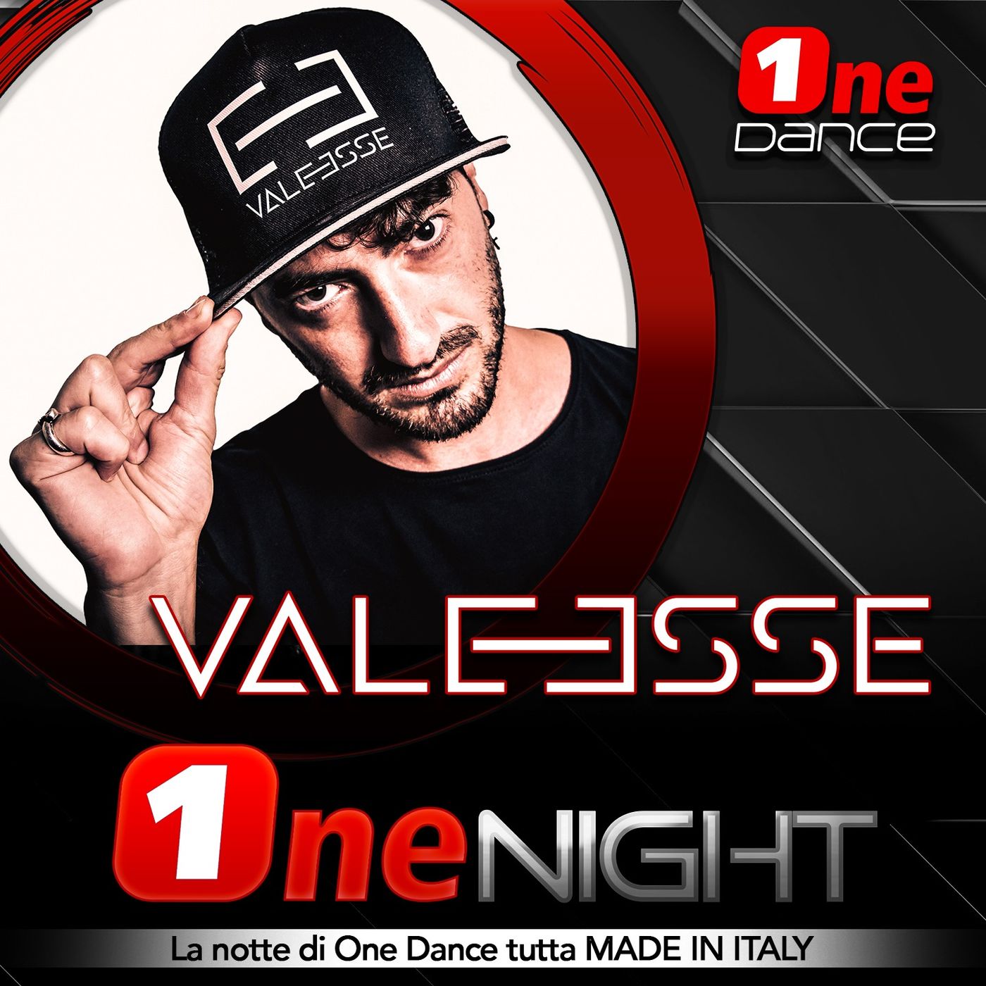 ONE DANCE - One night - Valeesse - Puntata 4