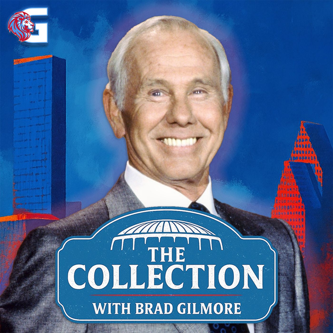 The Collection with Brad Gilmore