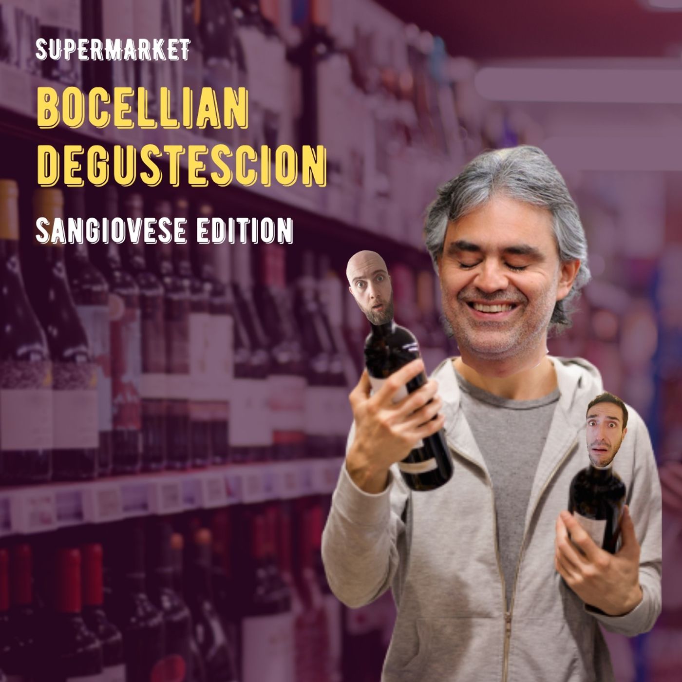 IVV Wine Show