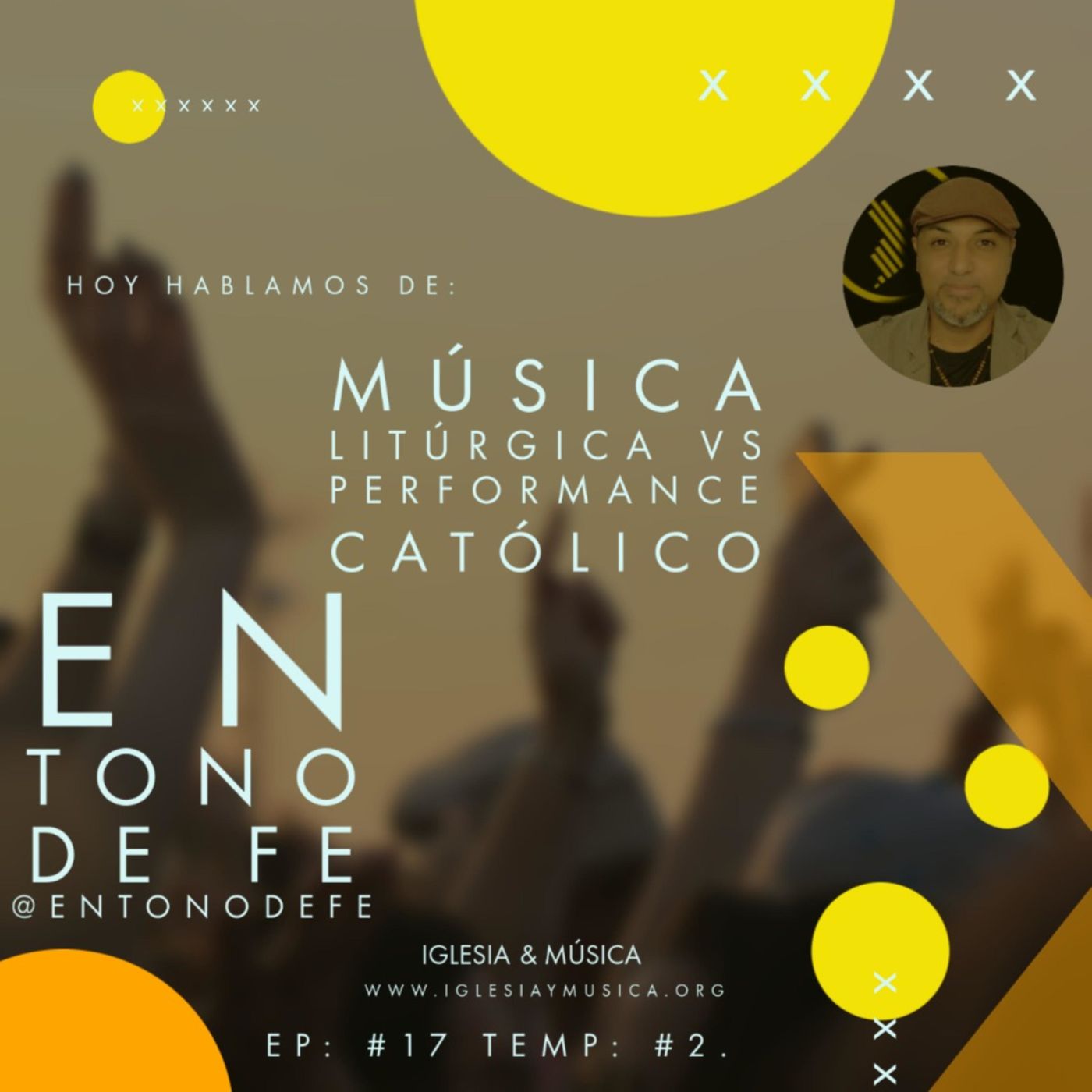 En Tono De Fe