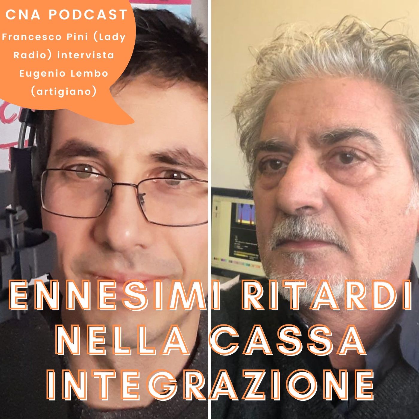 CNA Firenze Metropolitana\'s podcast