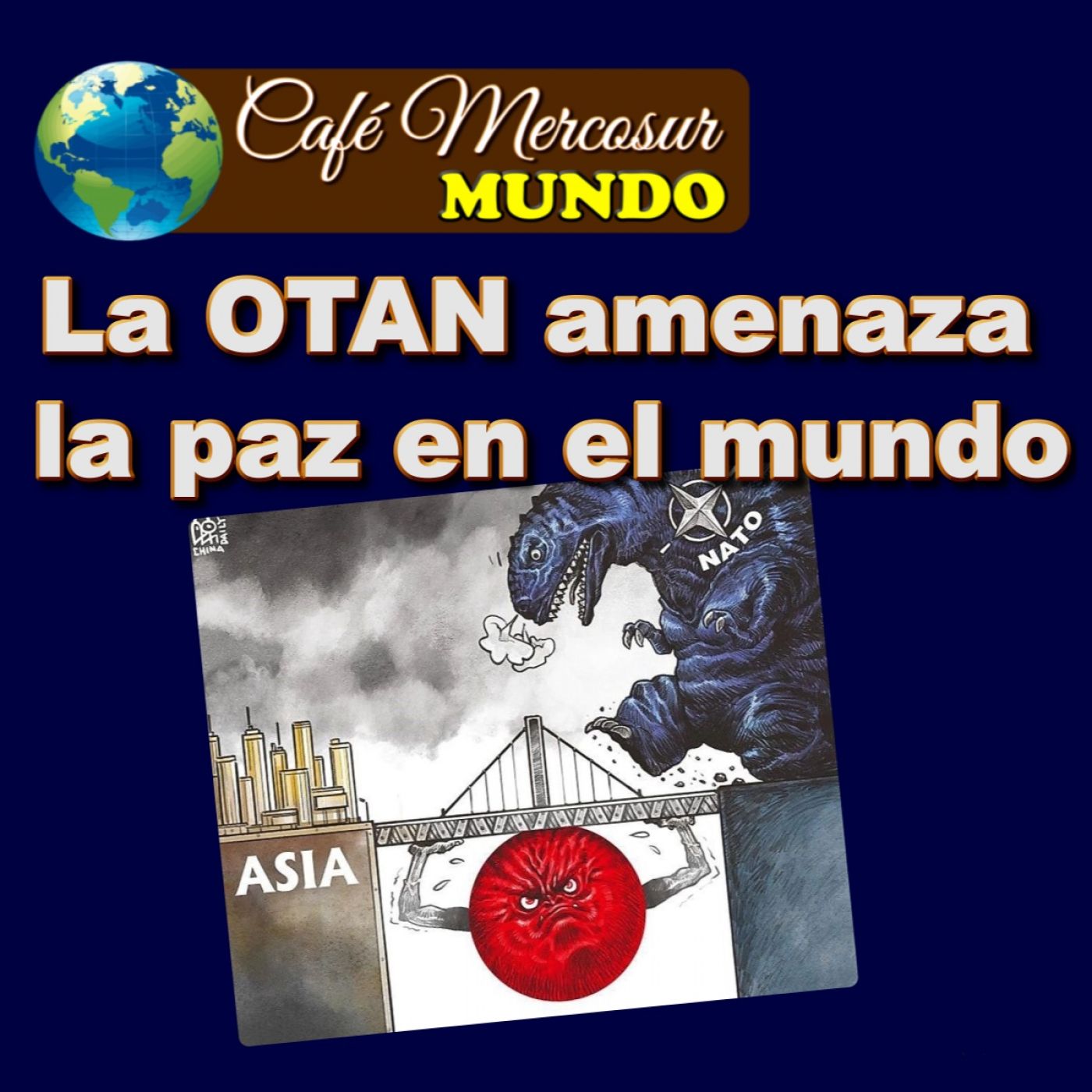 Café MERCOSUR