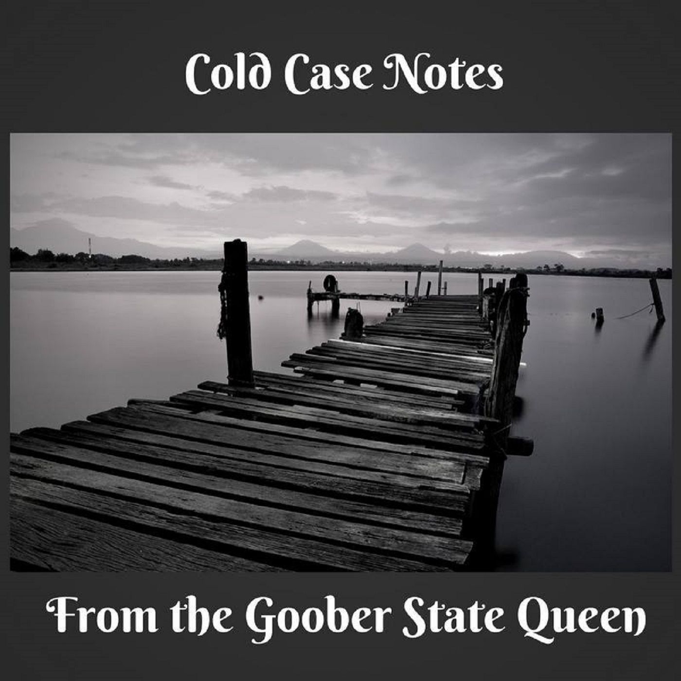 Cold Case Notes