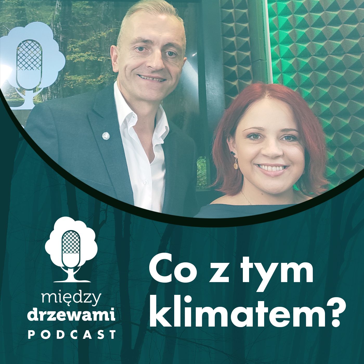 Między Drzewami Podcast