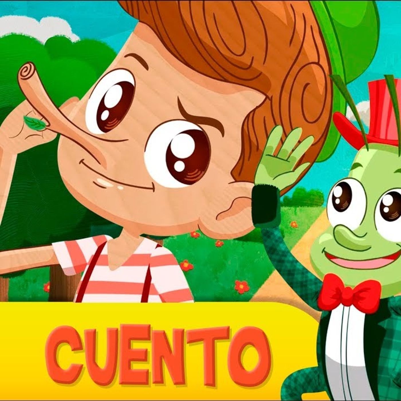 cuentos infantiles