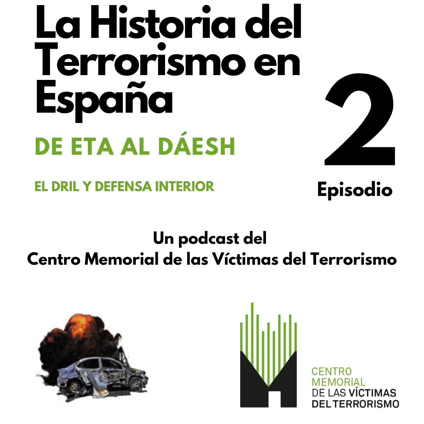 La Historia del Terrorismo en España