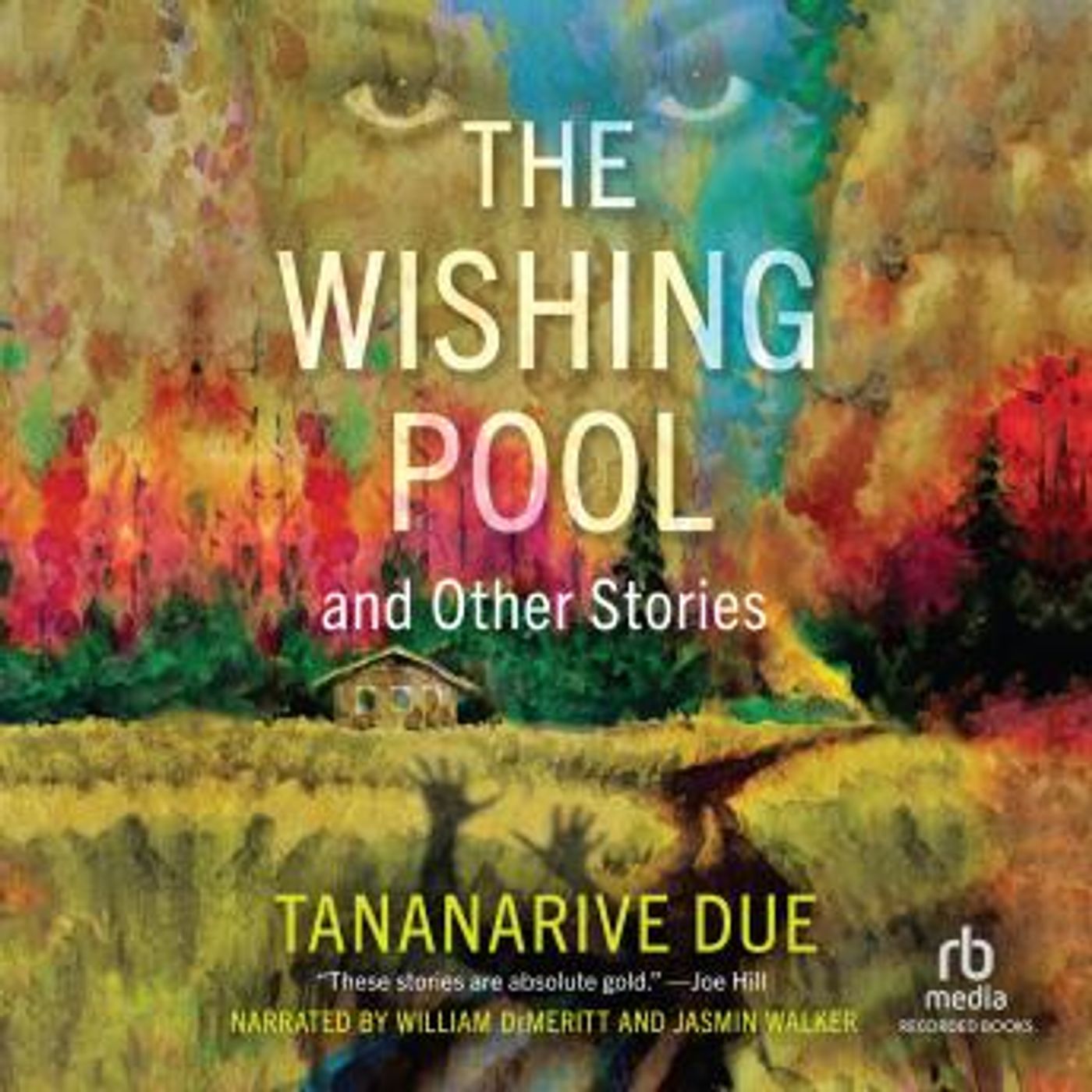 Find Best-Selling Full Audiobooks in Mystery, Thriller & Horror, Horror