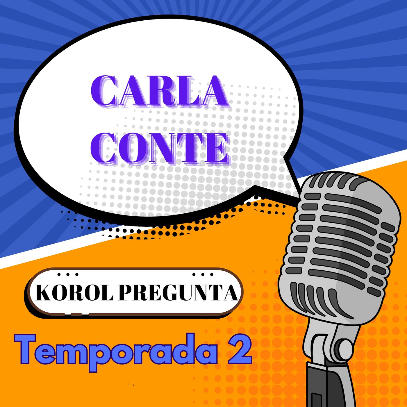 Korol Pregunta