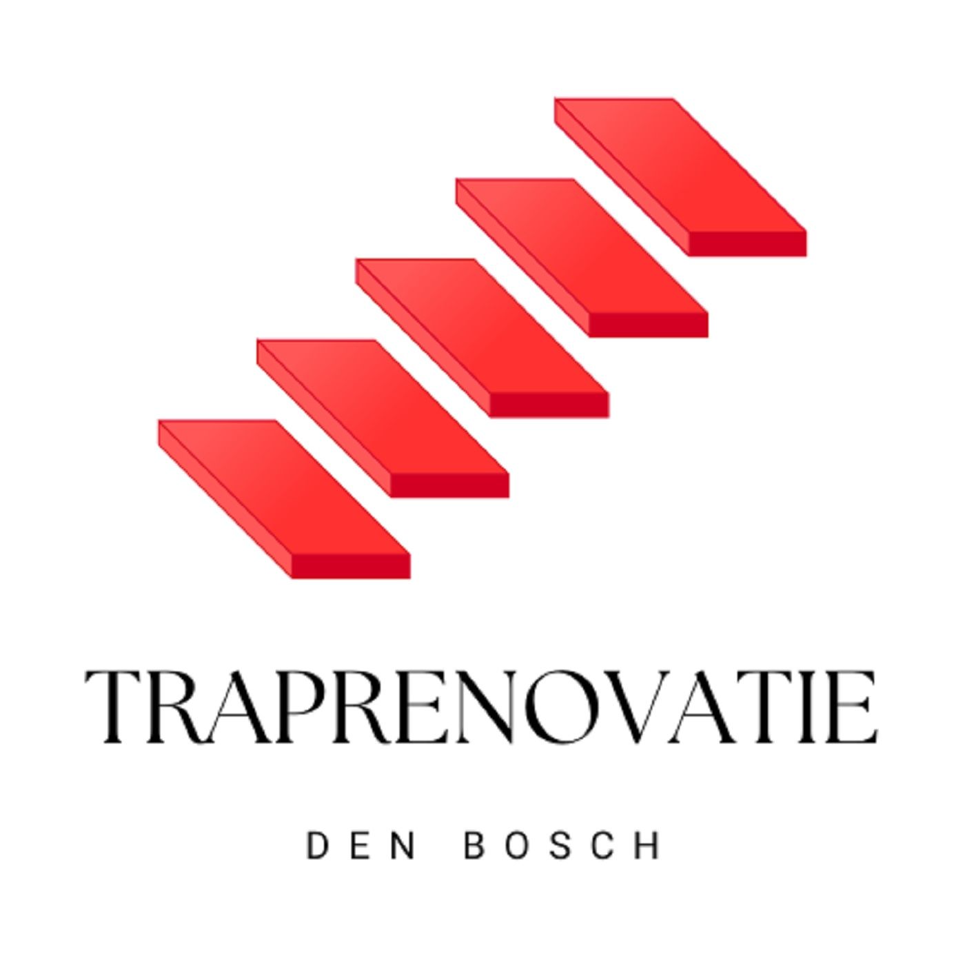 Traprenovatie Den Bosch podcast artwork