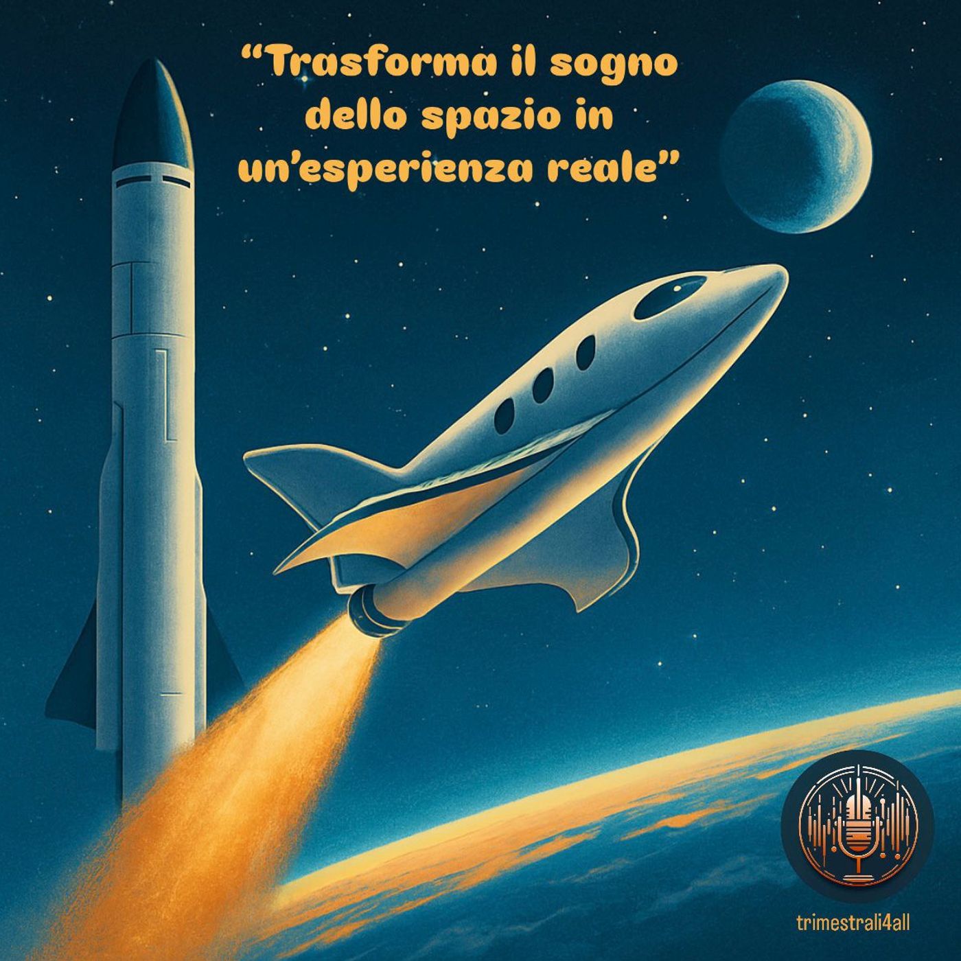 Virgin Galactic Q1 2025